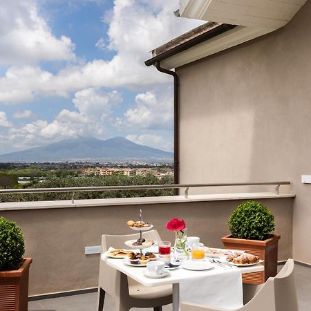 Liko Resort Nocera Inferiore Luaran gambar