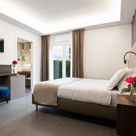 Liko Resort Nocera Inferiore Luaran gambar