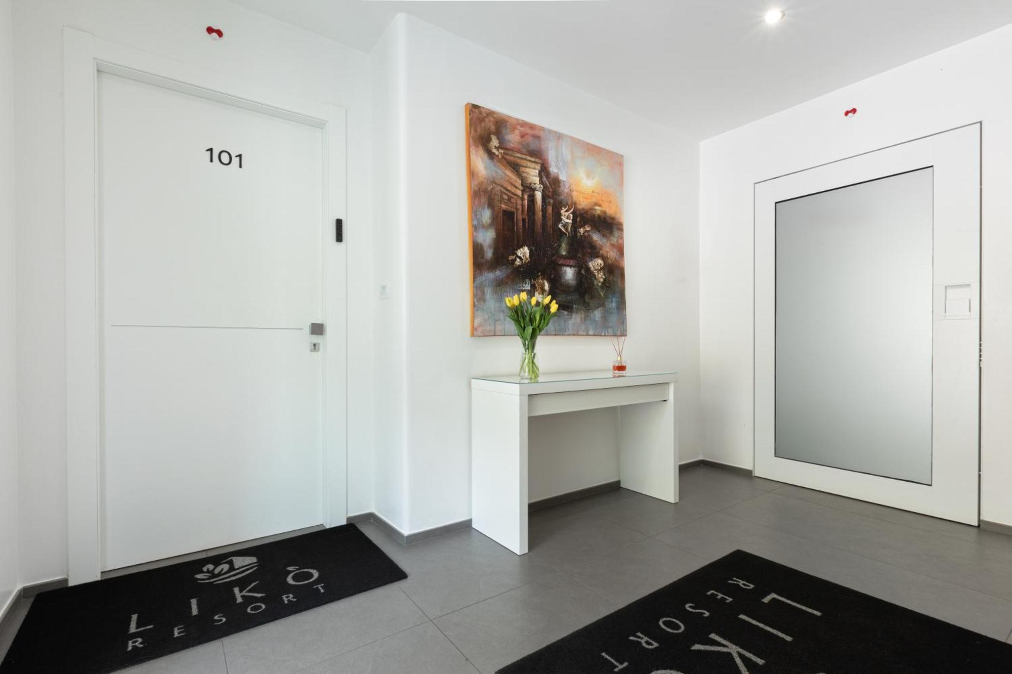 Liko Resort Nocera Inferiore Luaran gambar