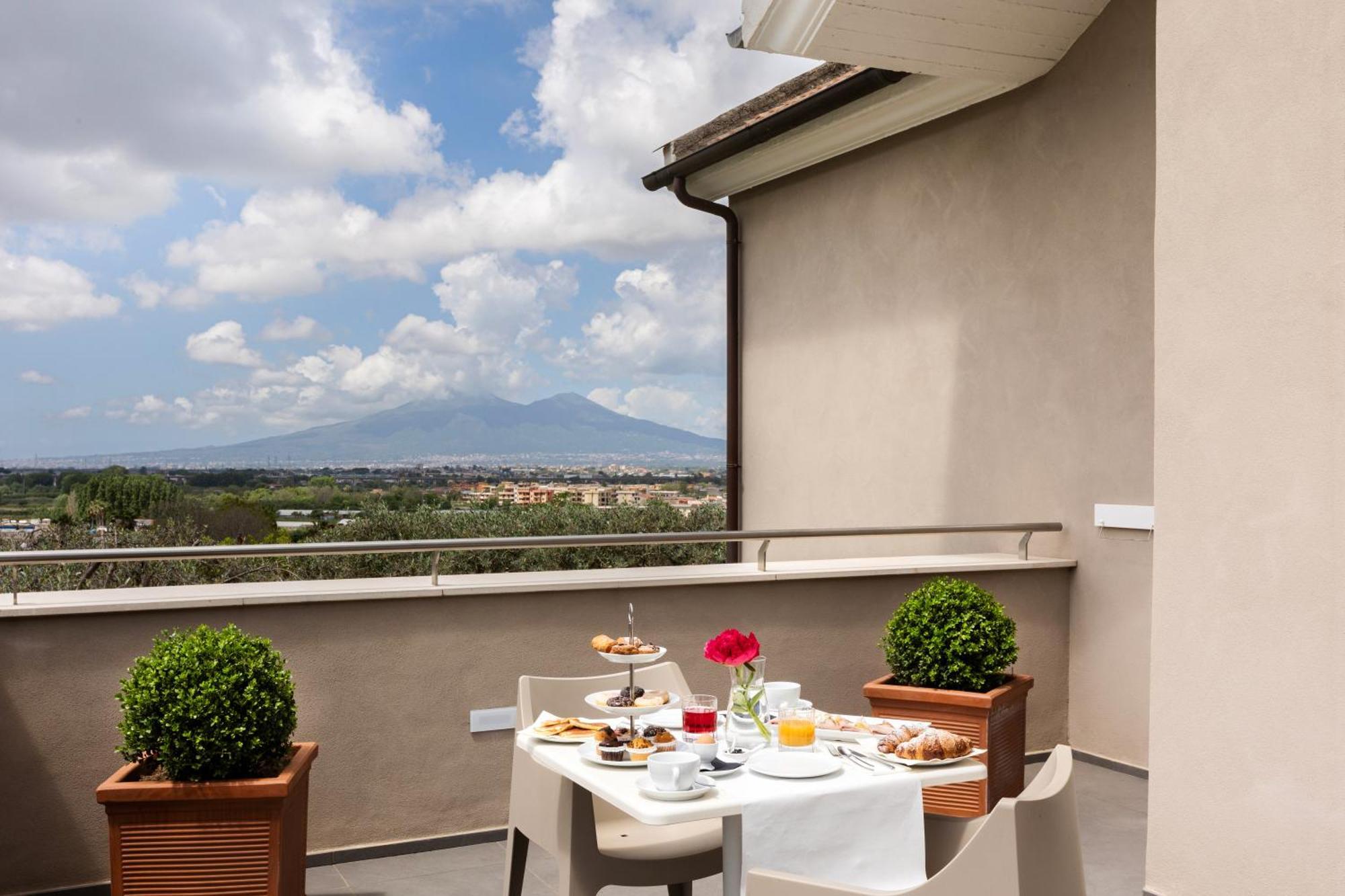 Liko Resort Nocera Inferiore Luaran gambar