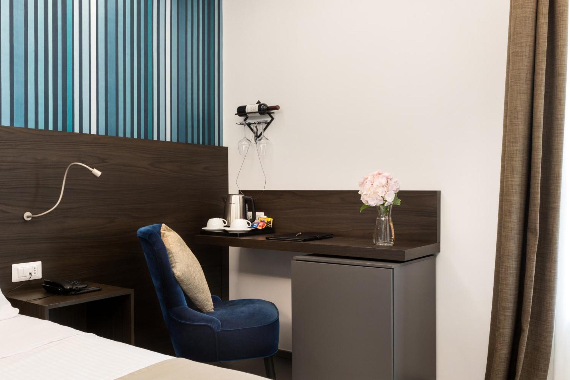 Liko Resort Nocera Inferiore Luaran gambar