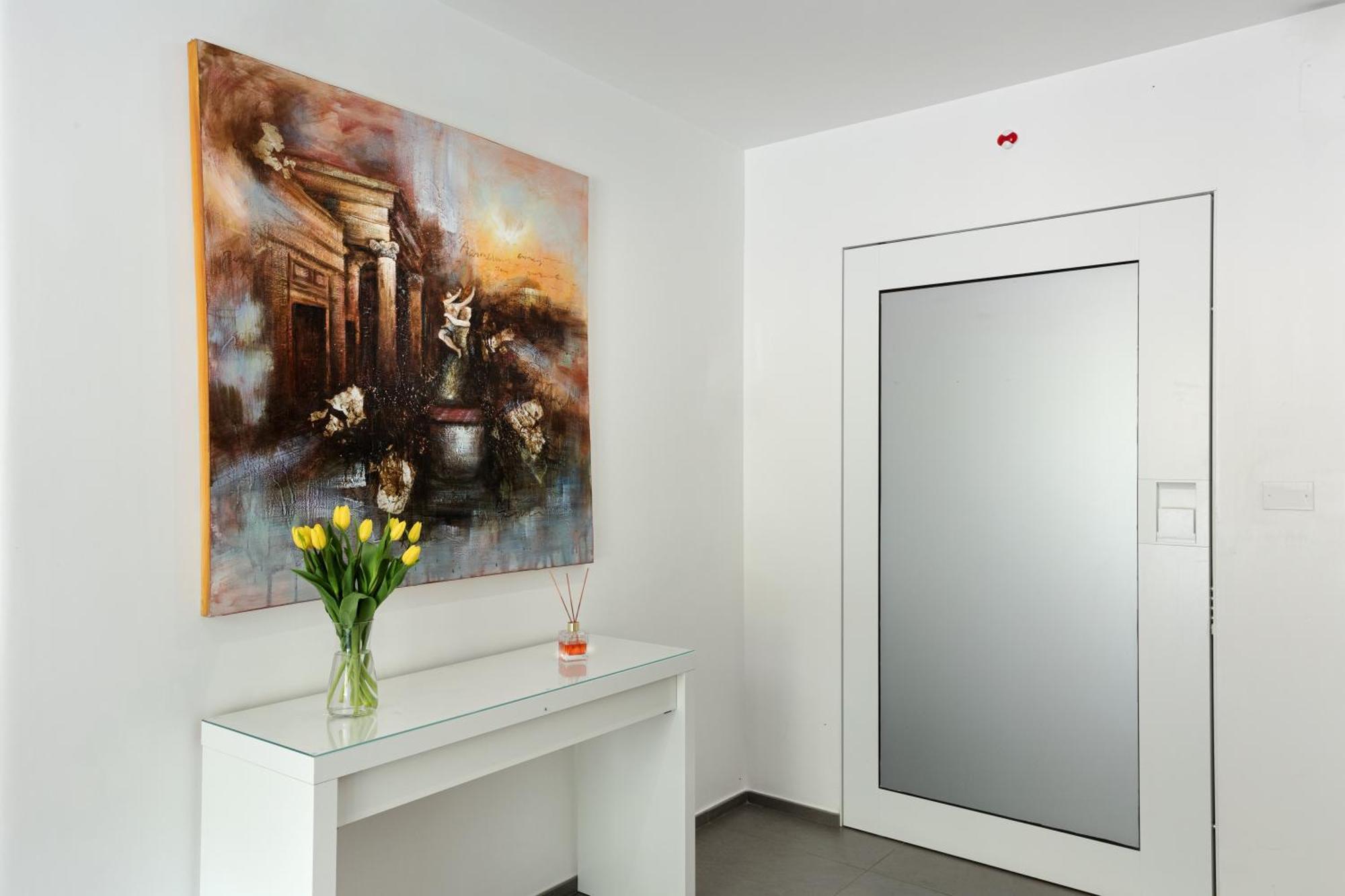Liko Resort Nocera Inferiore Luaran gambar