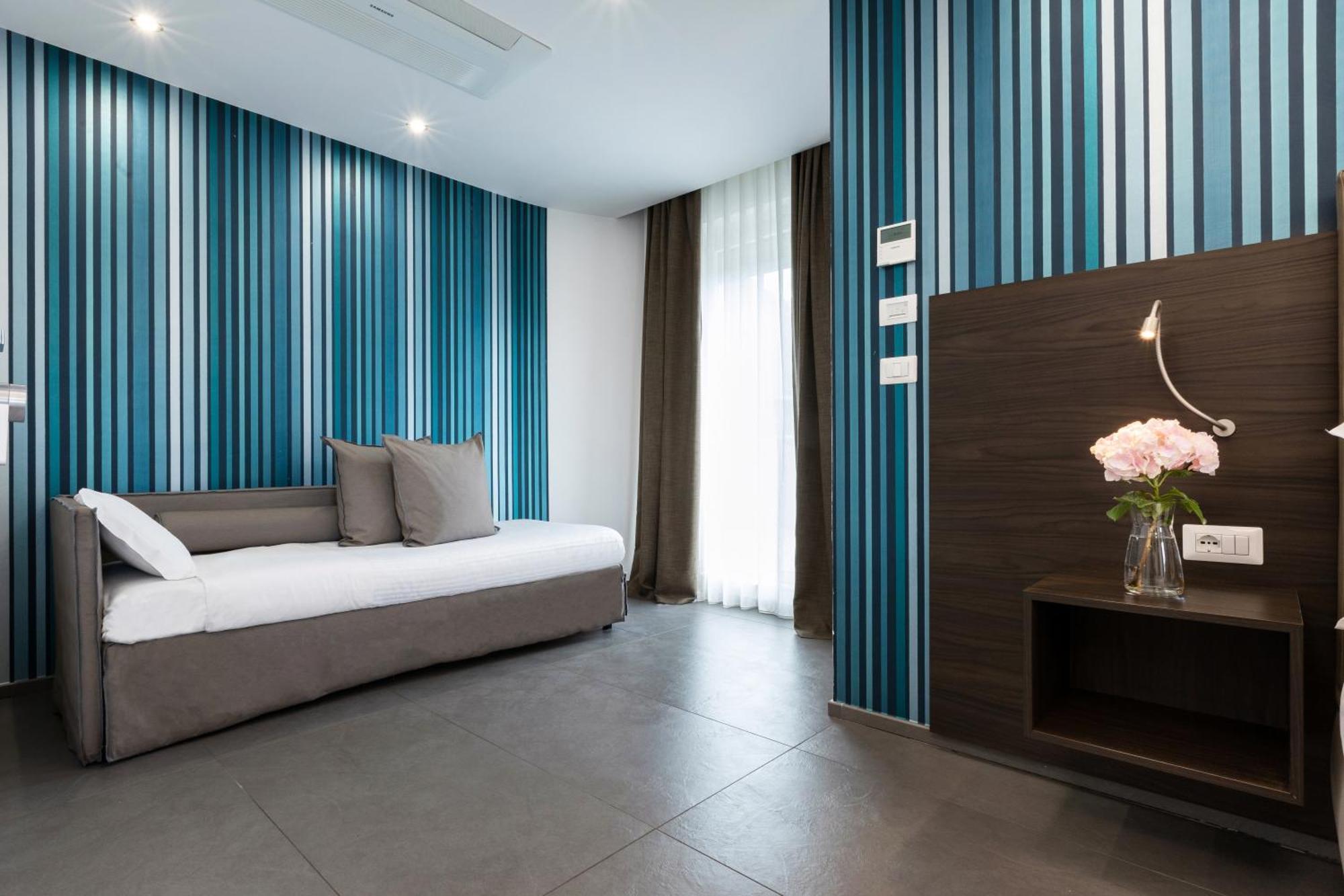 Liko Resort Nocera Inferiore Luaran gambar