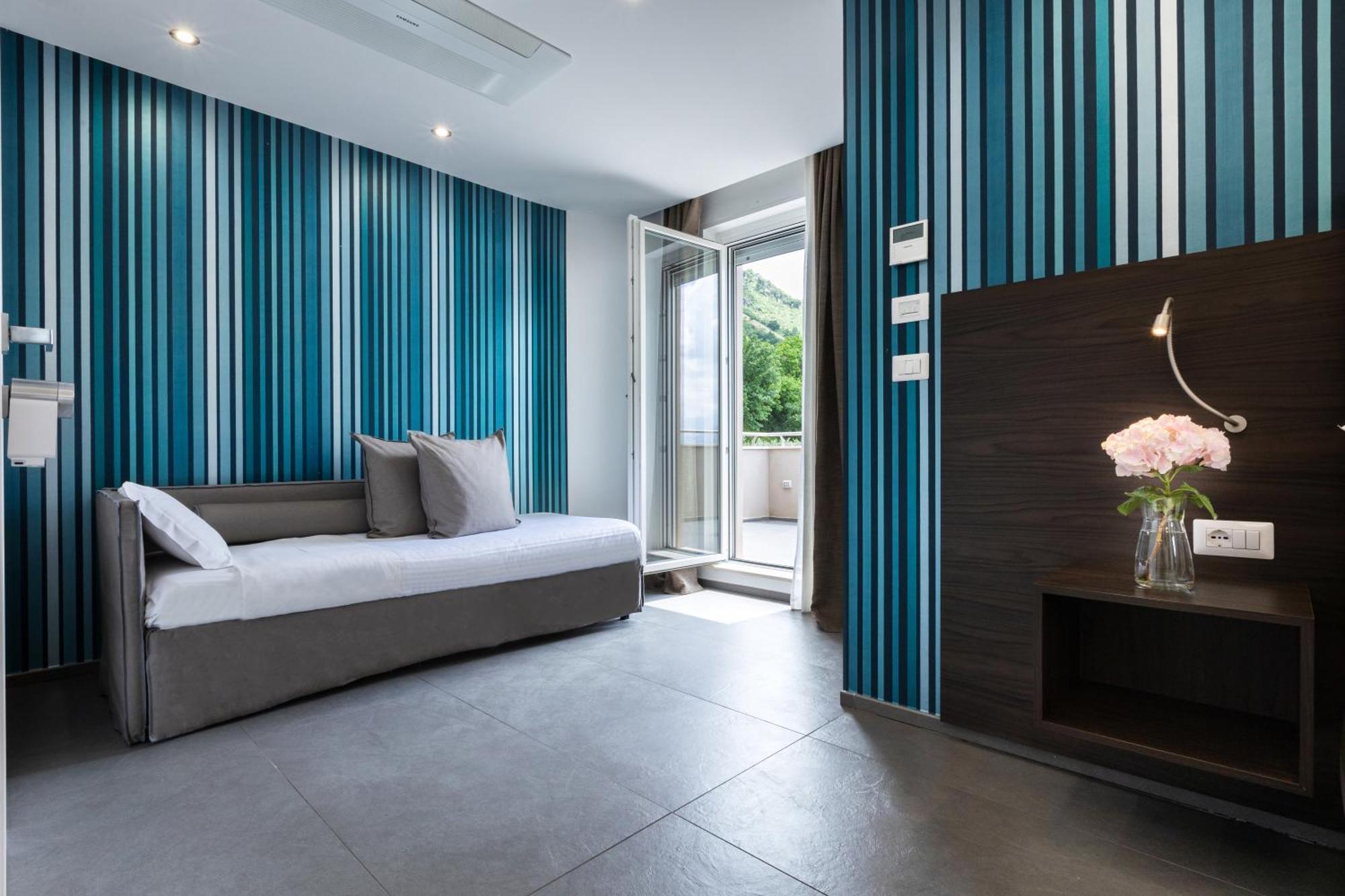 Liko Resort Nocera Inferiore Luaran gambar