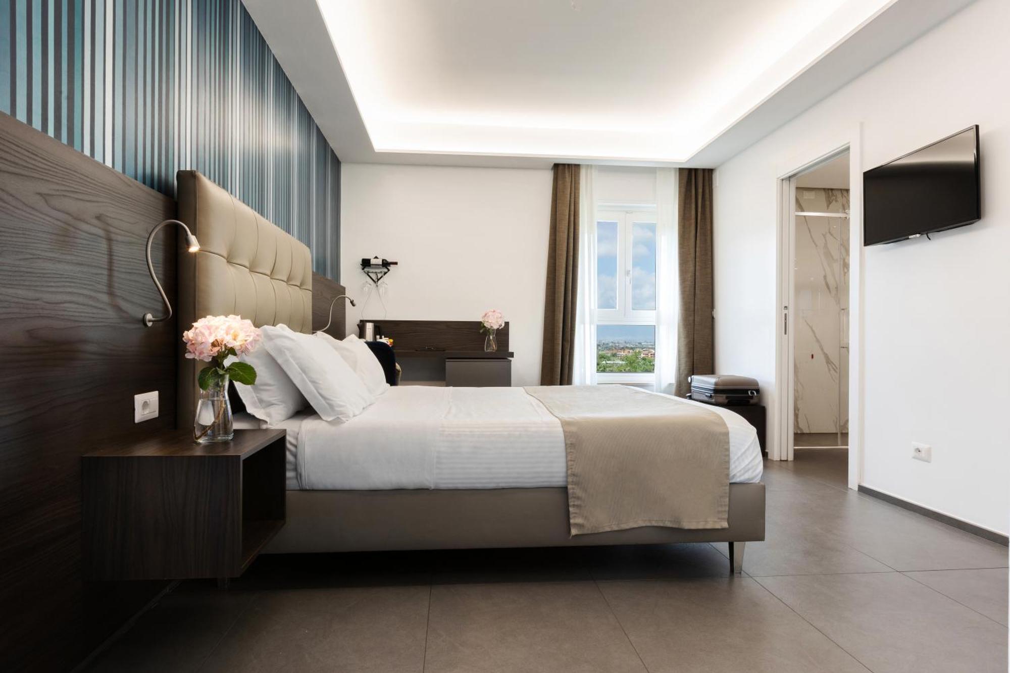 Liko Resort Nocera Inferiore Luaran gambar