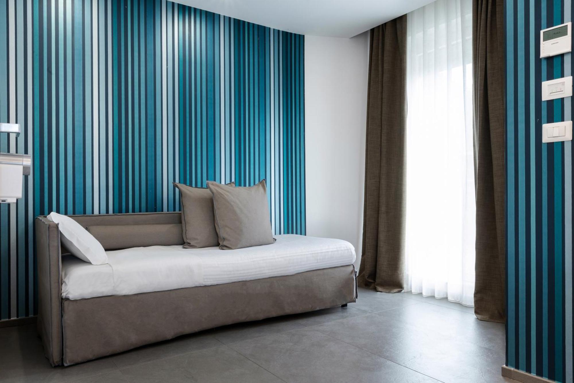 Liko Resort Nocera Inferiore Luaran gambar