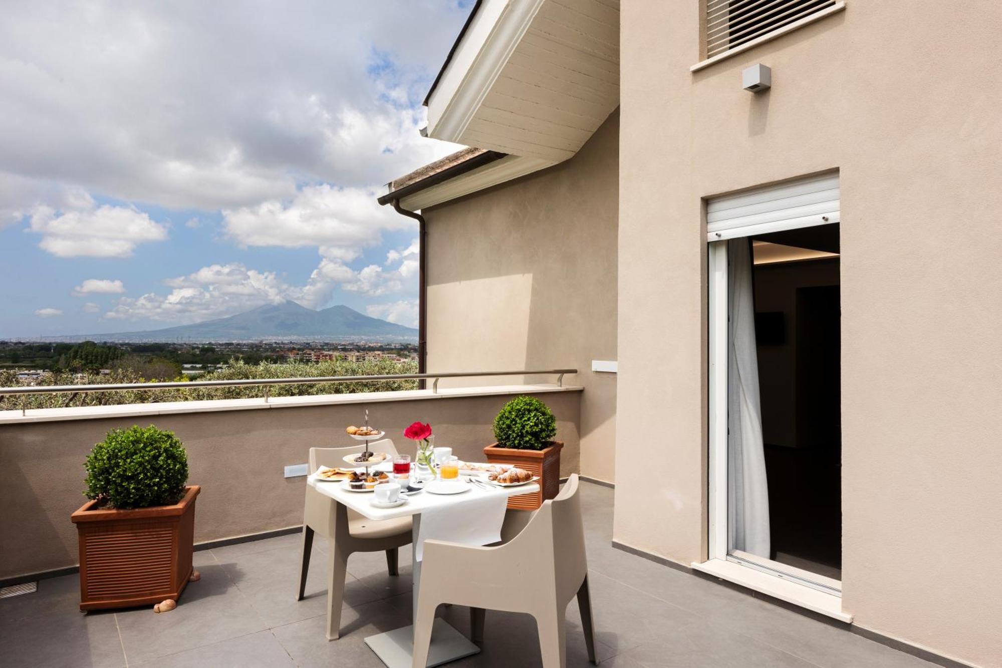 Liko Resort Nocera Inferiore Luaran gambar