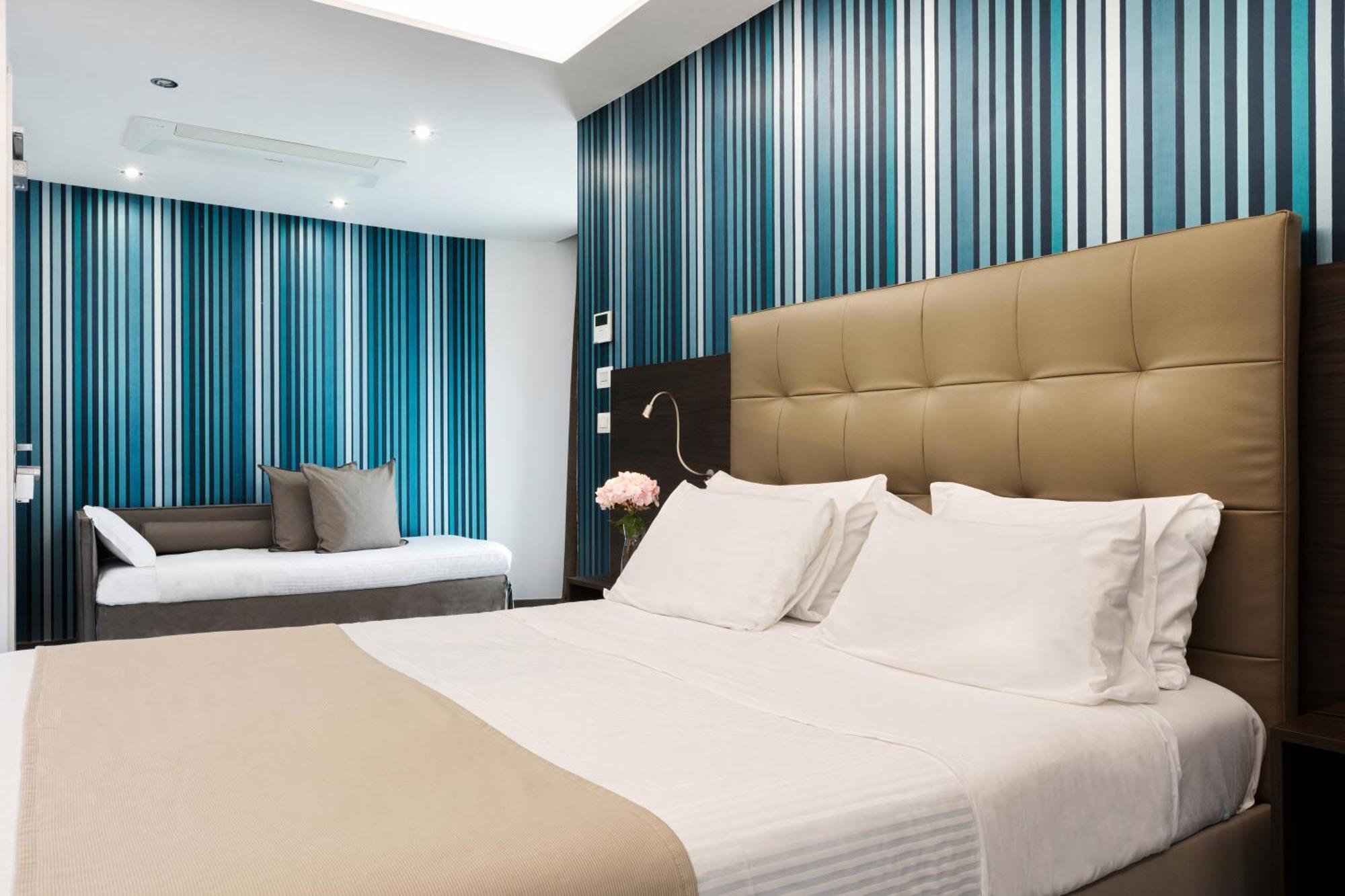 Liko Resort Nocera Inferiore Luaran gambar