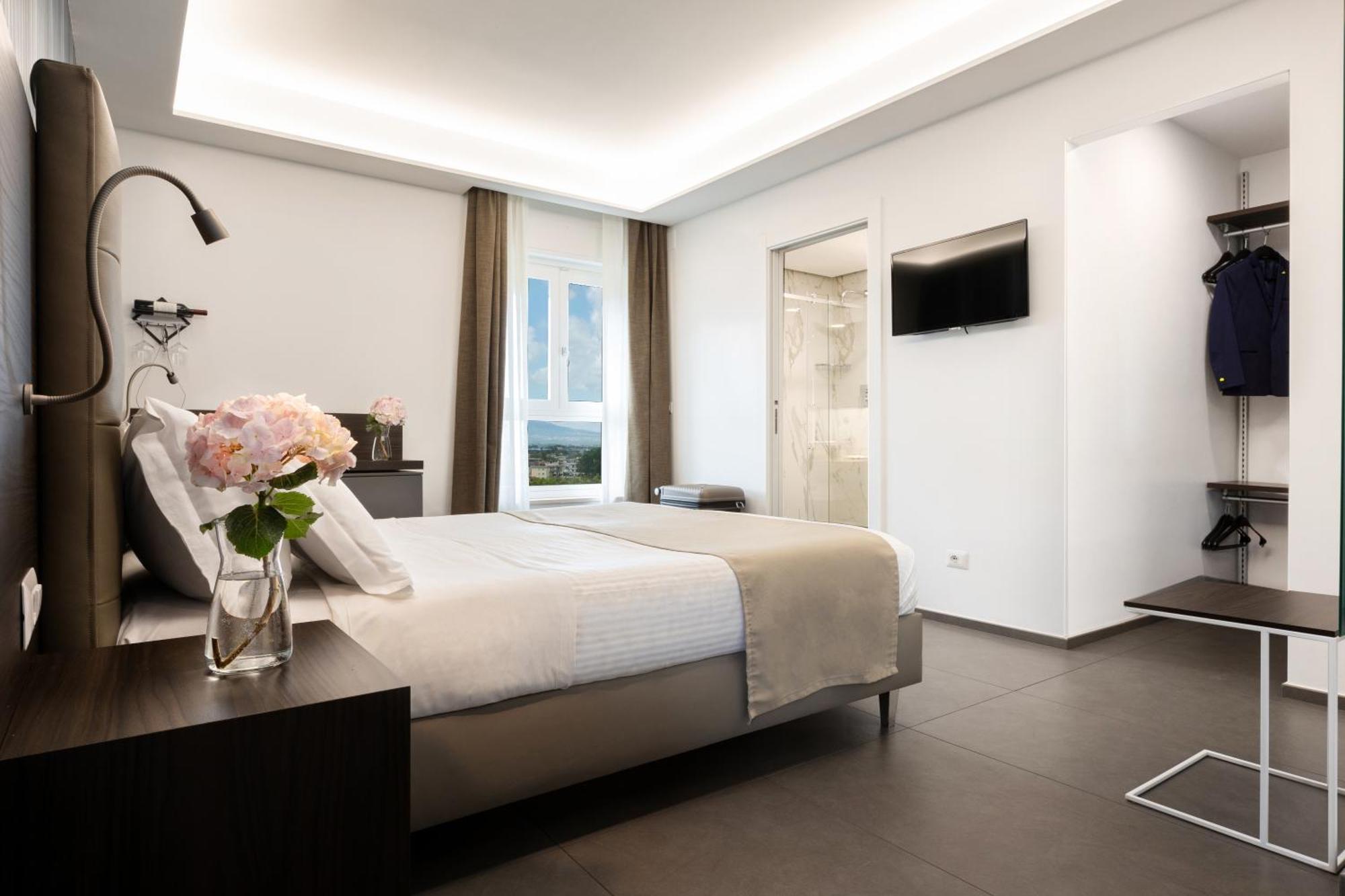 Liko Resort Nocera Inferiore Luaran gambar