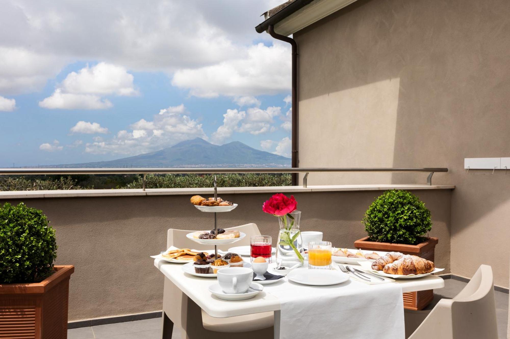 Liko Resort Nocera Inferiore Luaran gambar