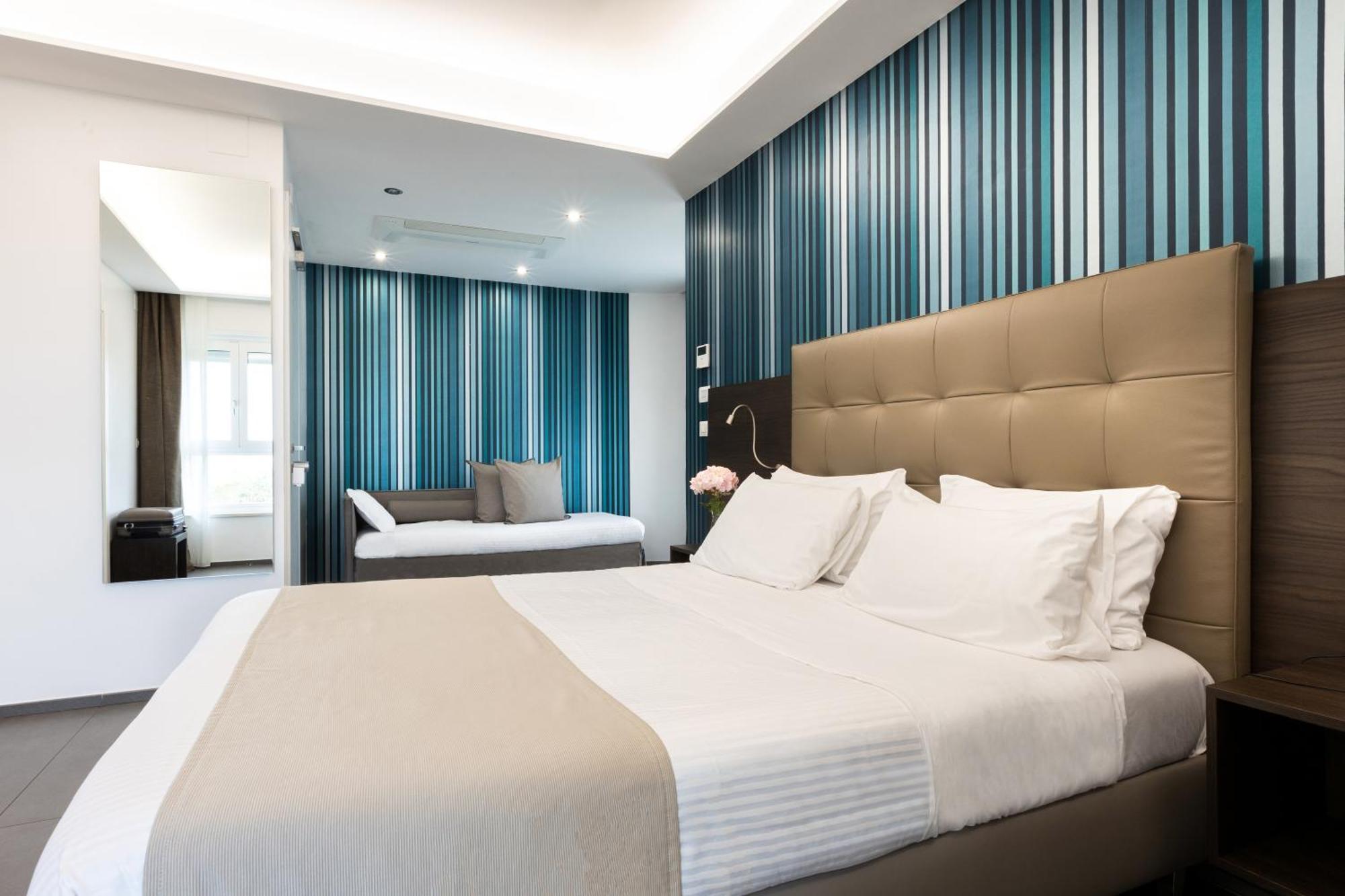 Liko Resort Nocera Inferiore Luaran gambar