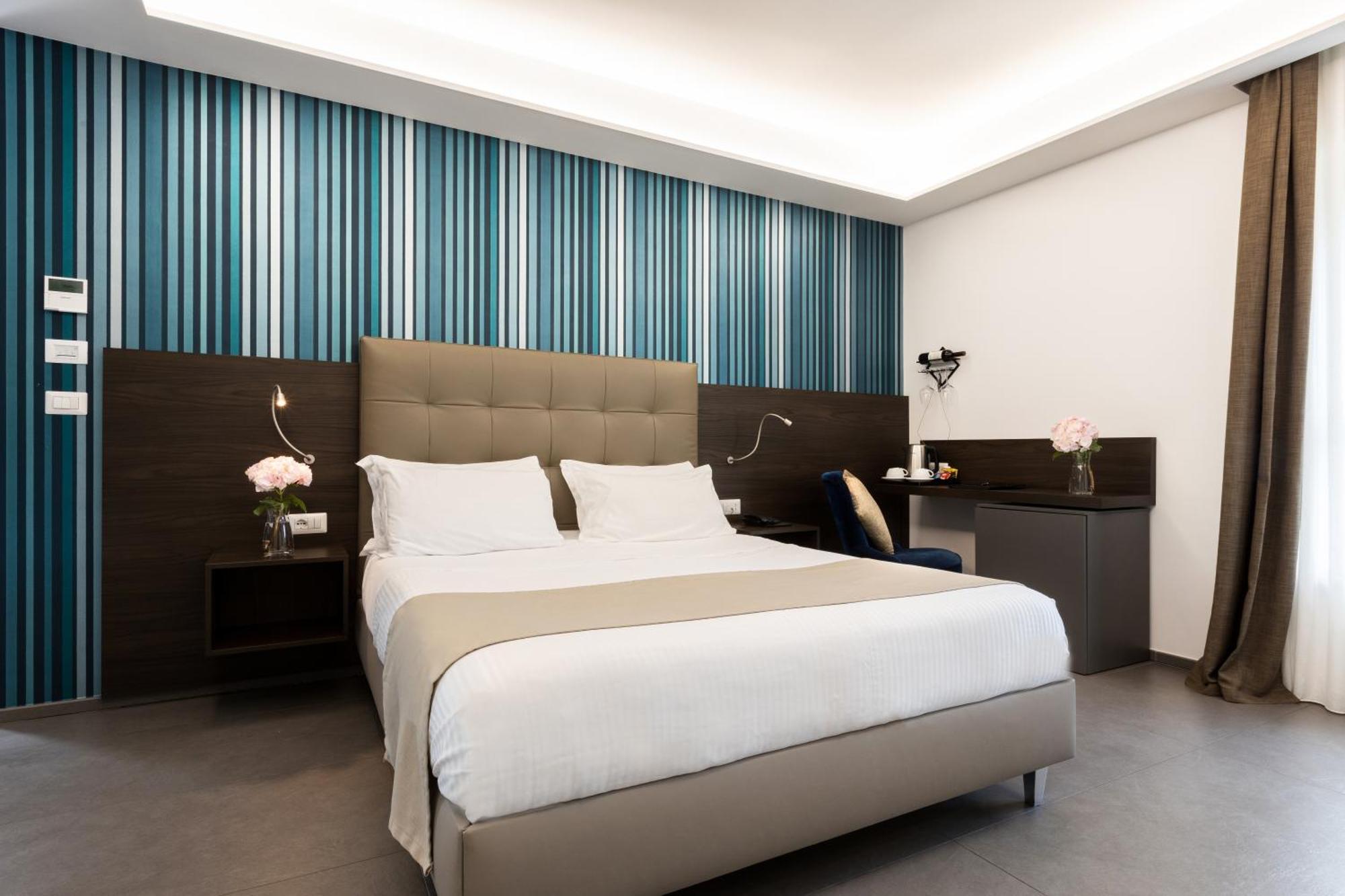 Liko Resort Nocera Inferiore Luaran gambar