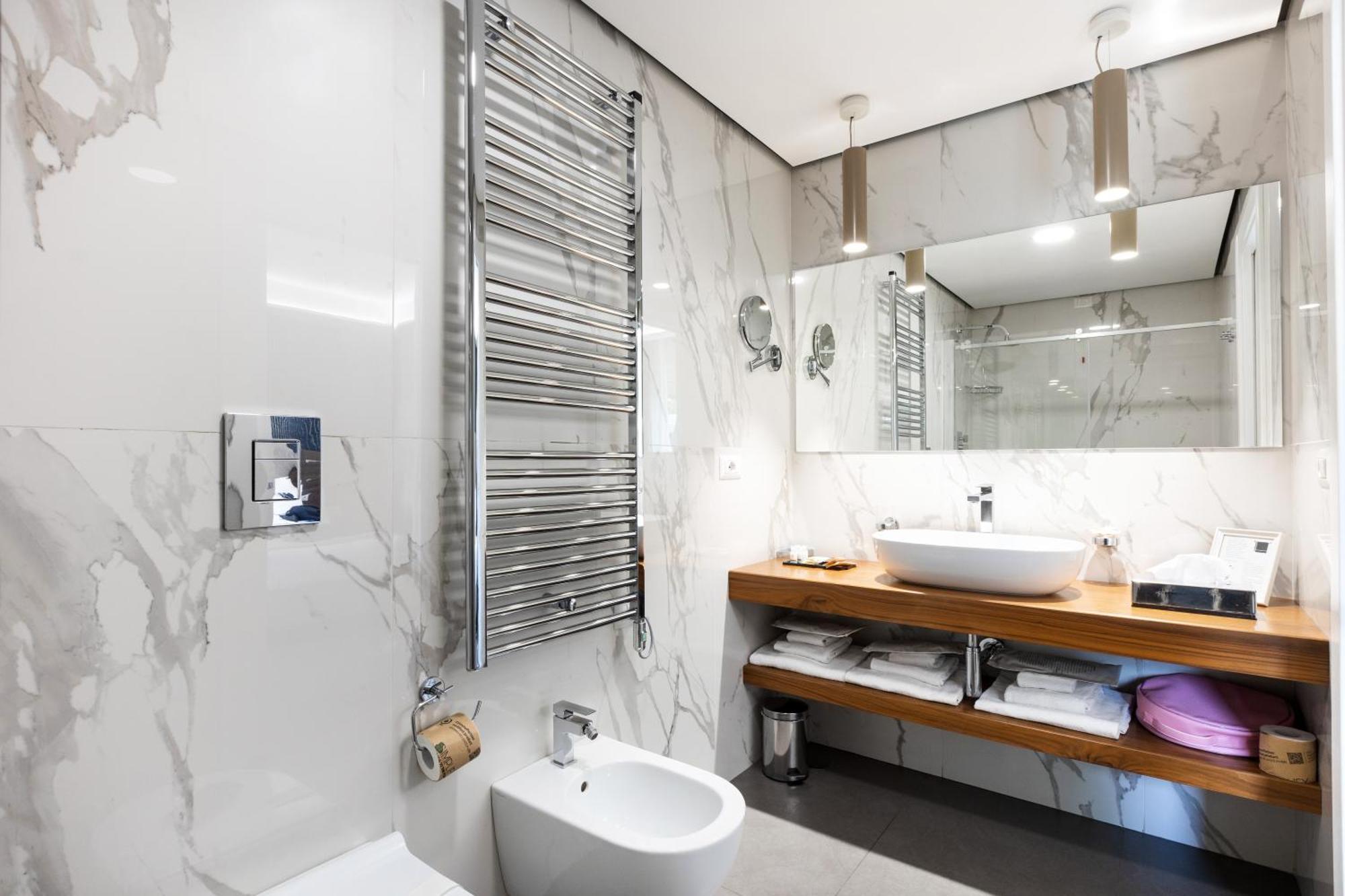 Liko Resort Nocera Inferiore Luaran gambar