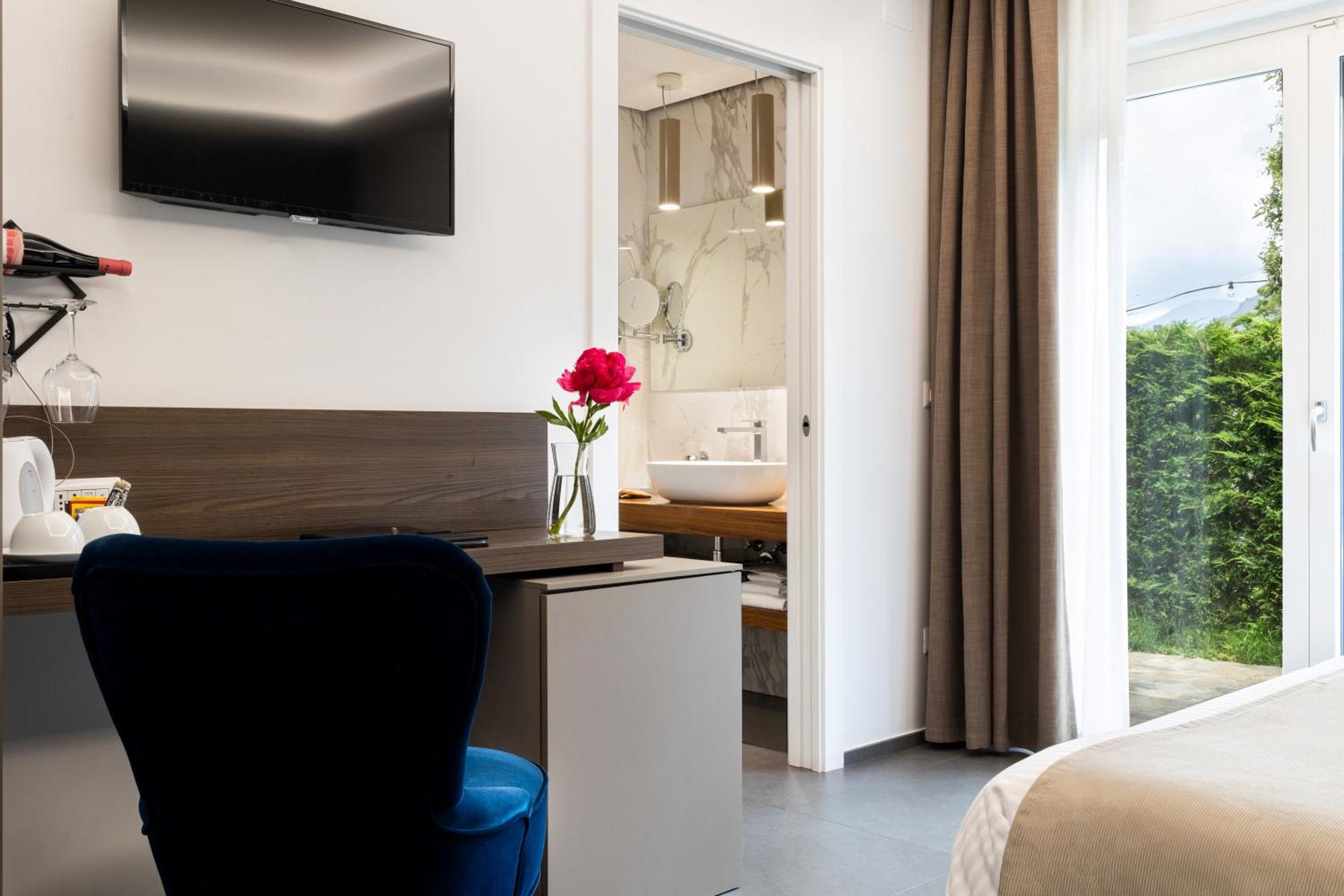 Liko Resort Nocera Inferiore Luaran gambar