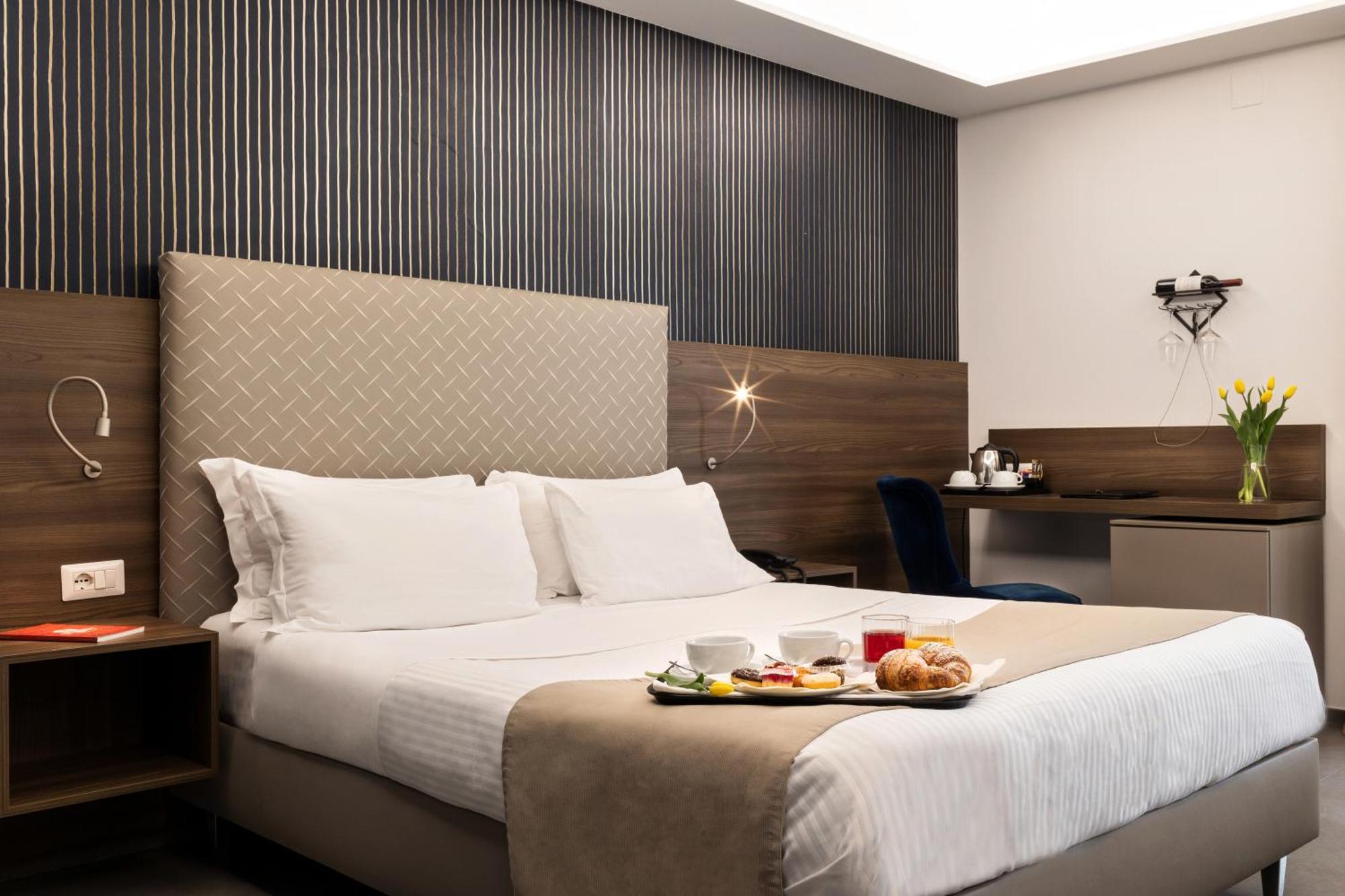 Liko Resort Nocera Inferiore Luaran gambar