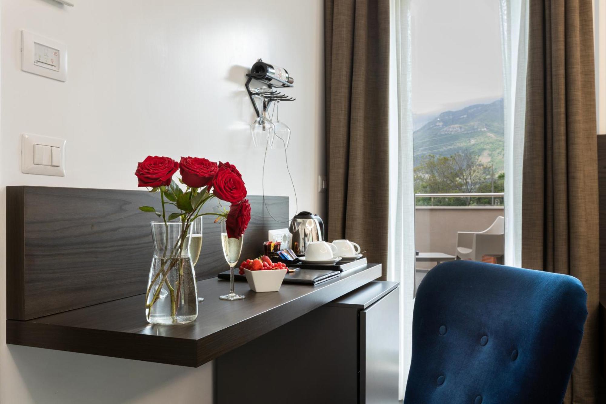 Liko Resort Nocera Inferiore Luaran gambar