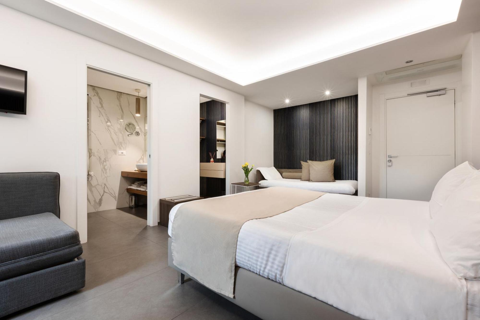 Liko Resort Nocera Inferiore Luaran gambar
