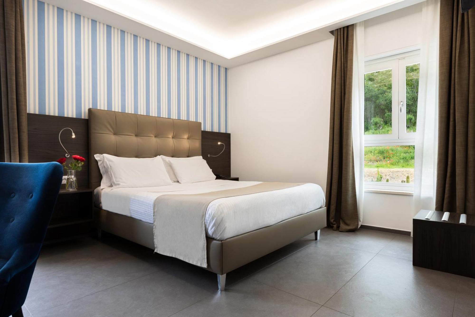 Liko Resort Nocera Inferiore Luaran gambar
