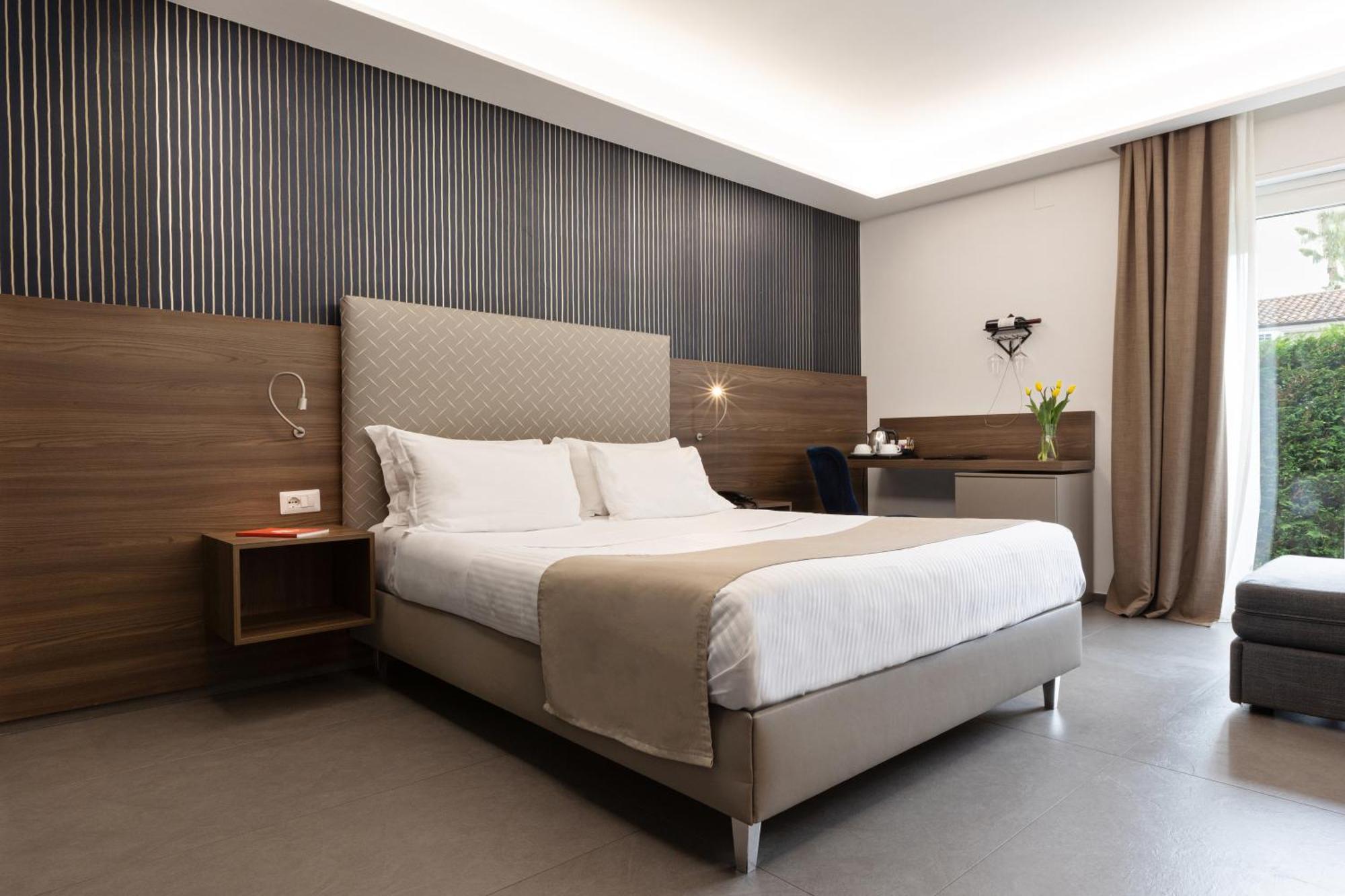 Liko Resort Nocera Inferiore Luaran gambar