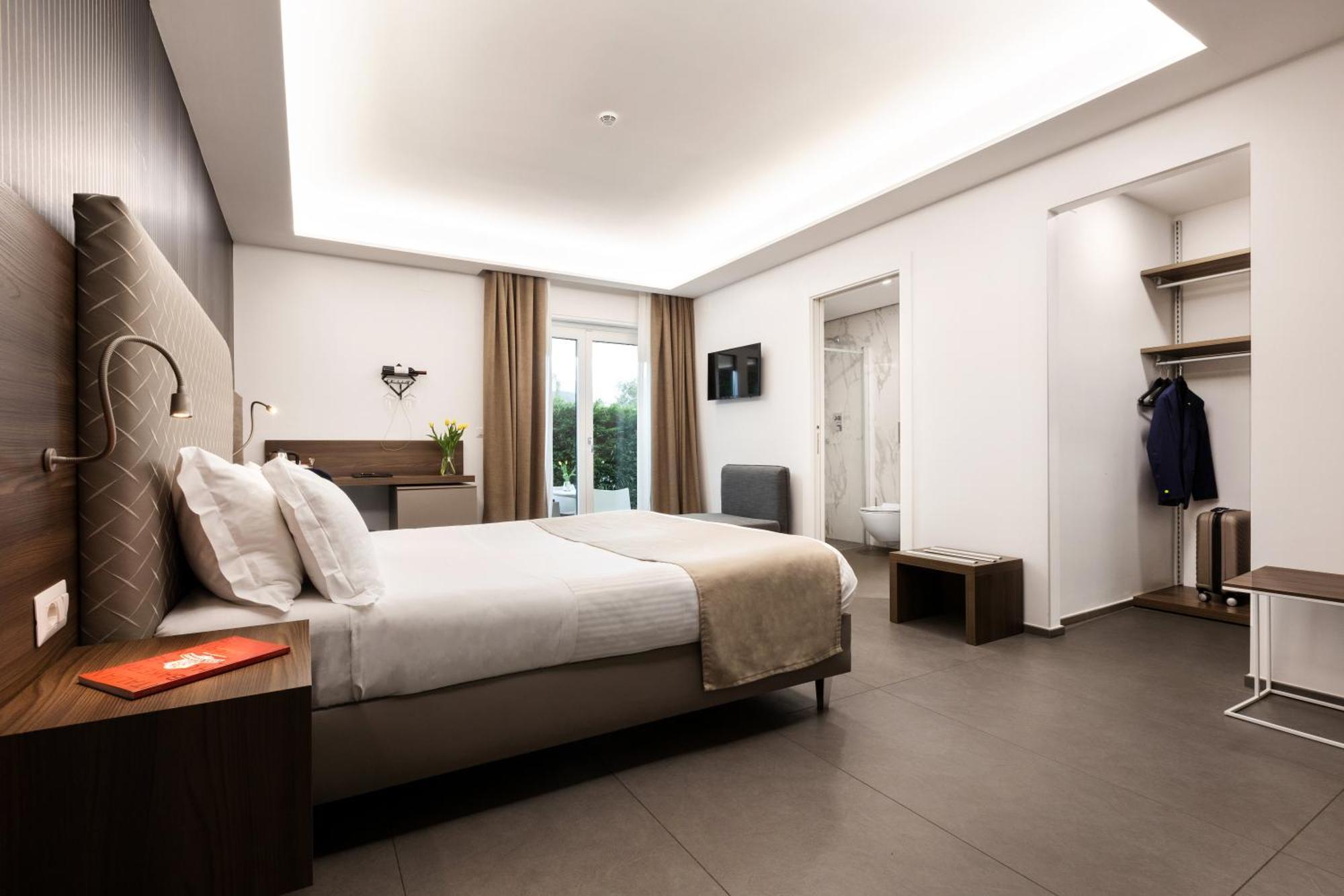 Liko Resort Nocera Inferiore Luaran gambar