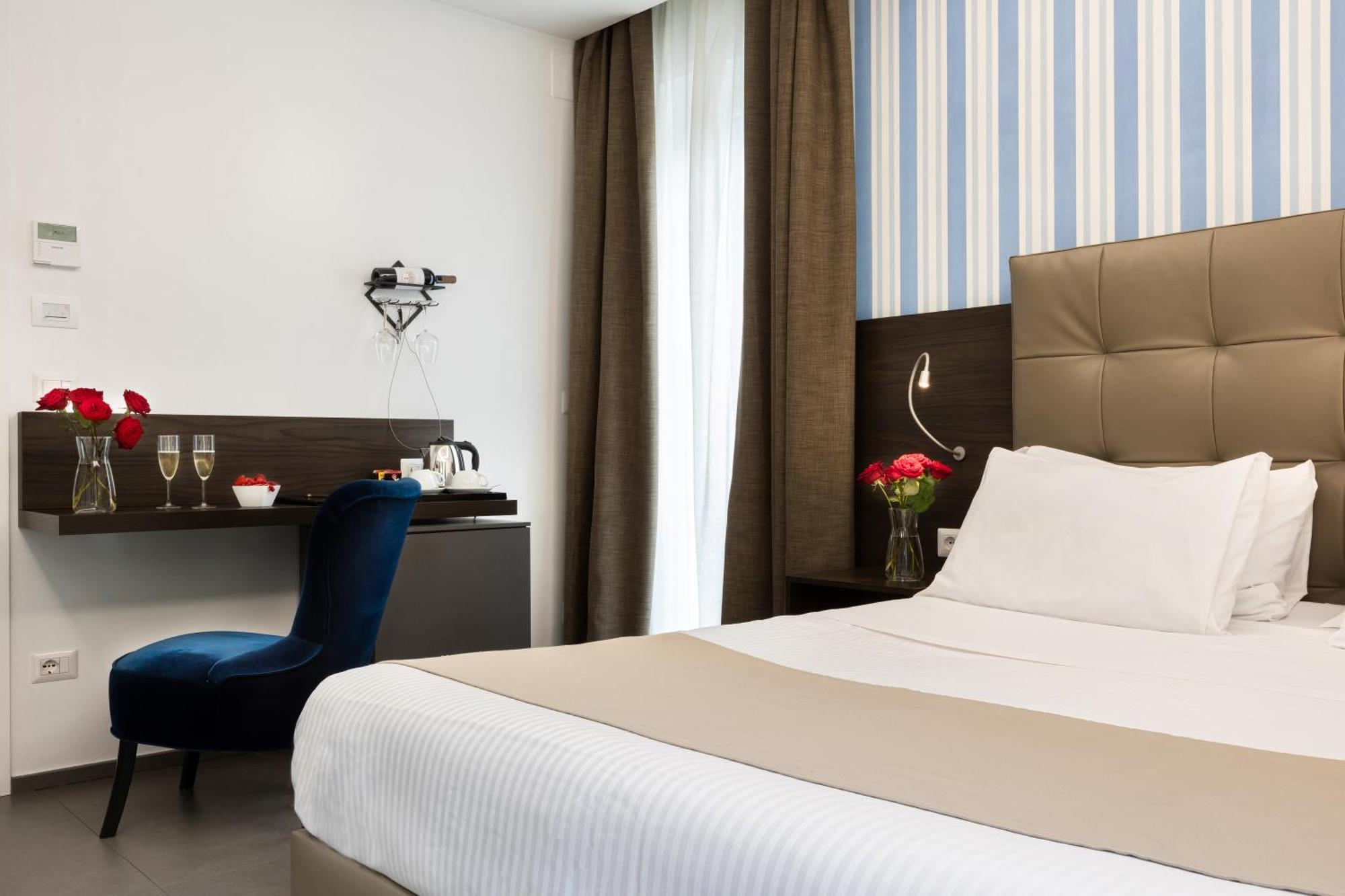 Liko Resort Nocera Inferiore Luaran gambar