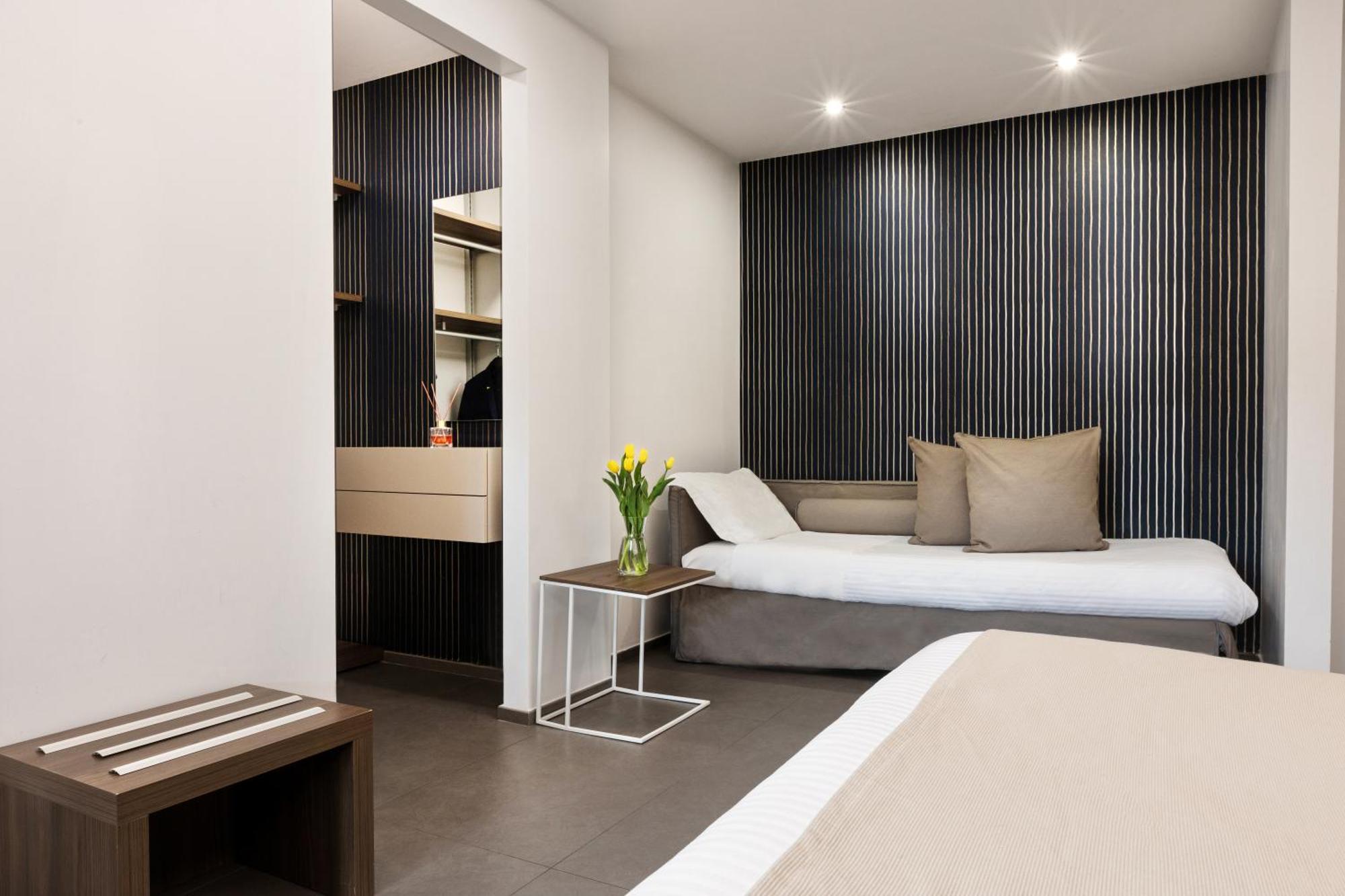 Liko Resort Nocera Inferiore Luaran gambar