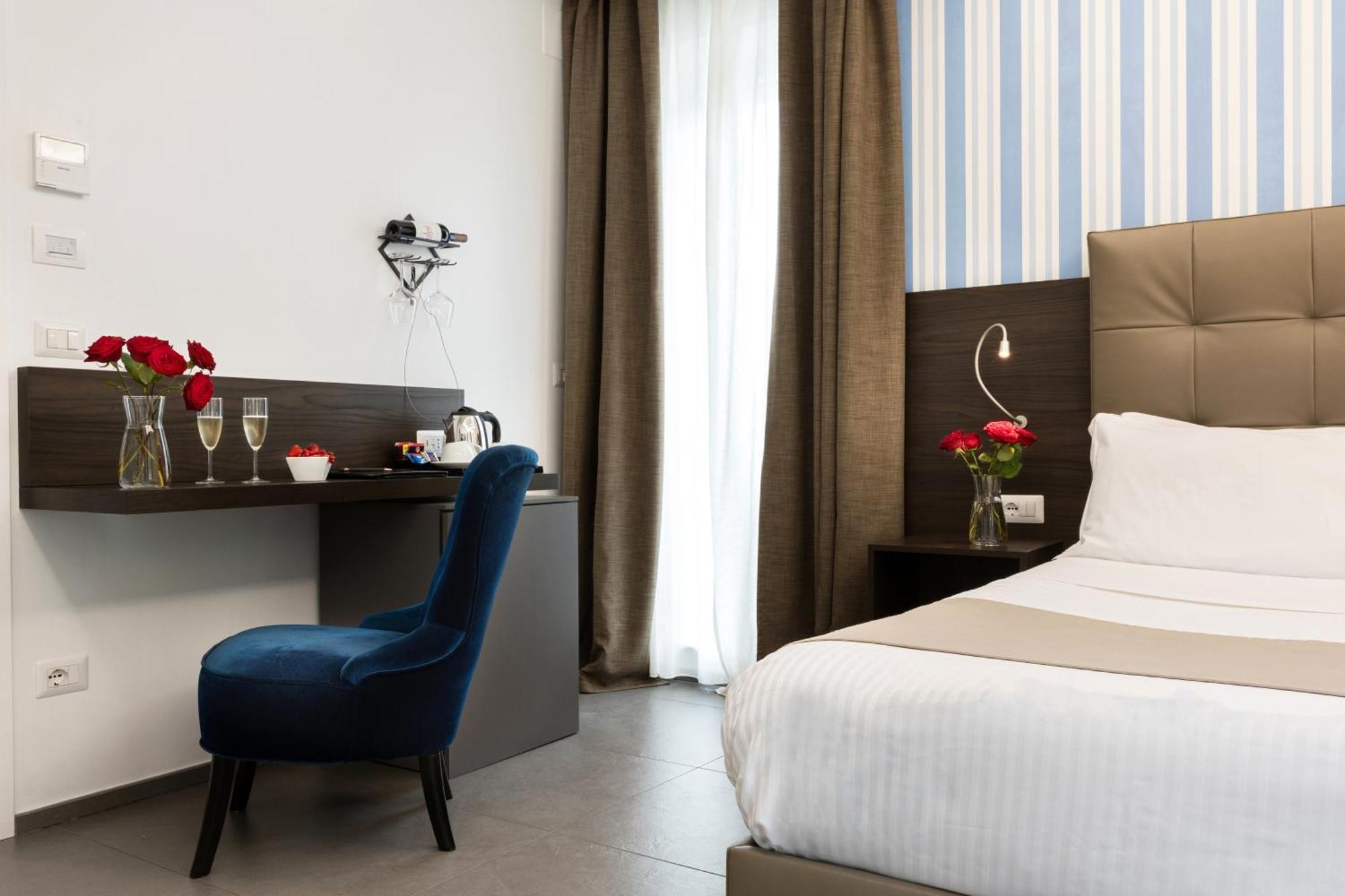 Liko Resort Nocera Inferiore Luaran gambar