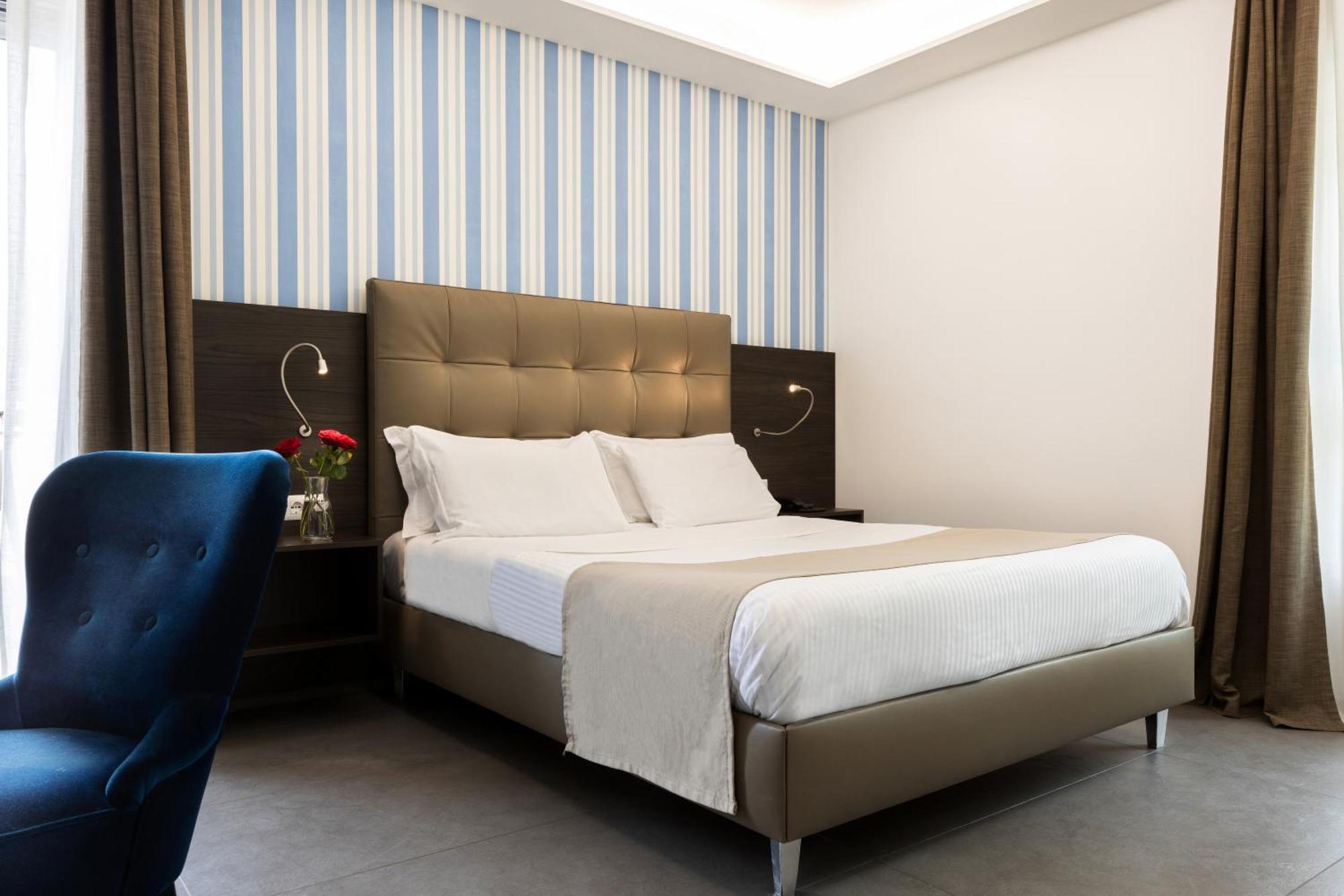 Liko Resort Nocera Inferiore Luaran gambar