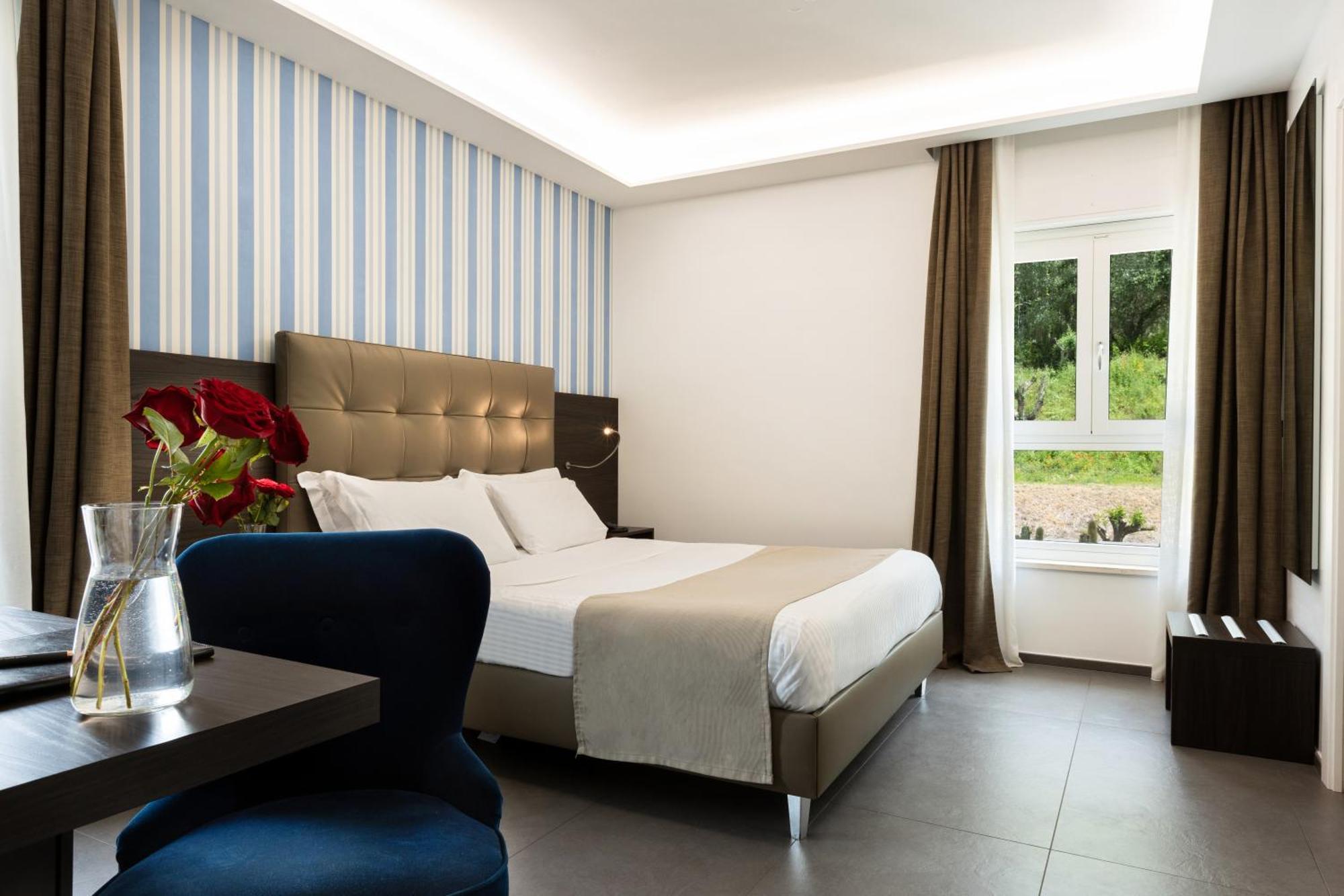Liko Resort Nocera Inferiore Luaran gambar