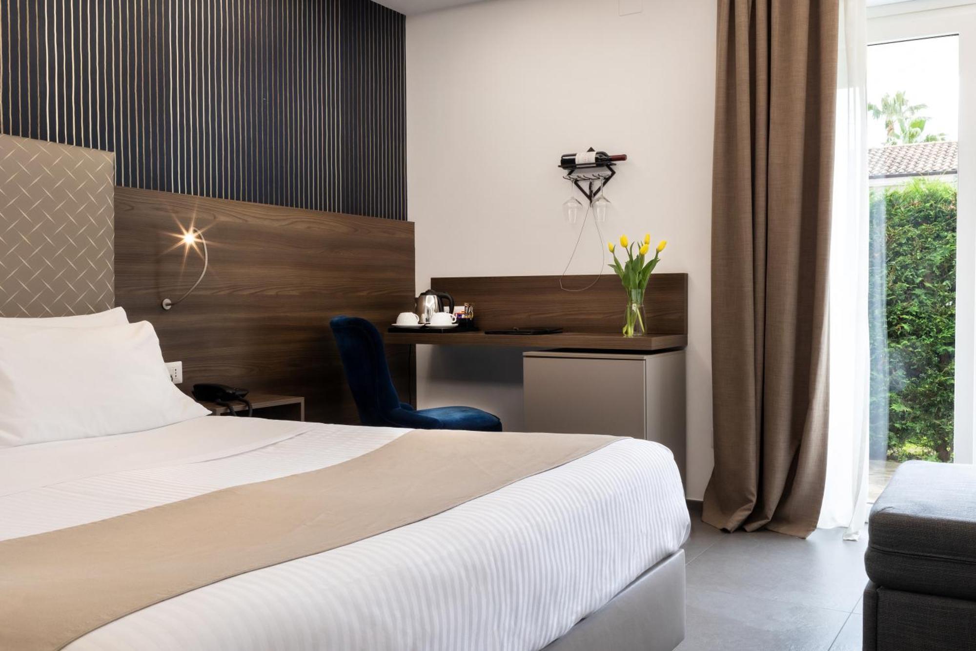 Liko Resort Nocera Inferiore Luaran gambar