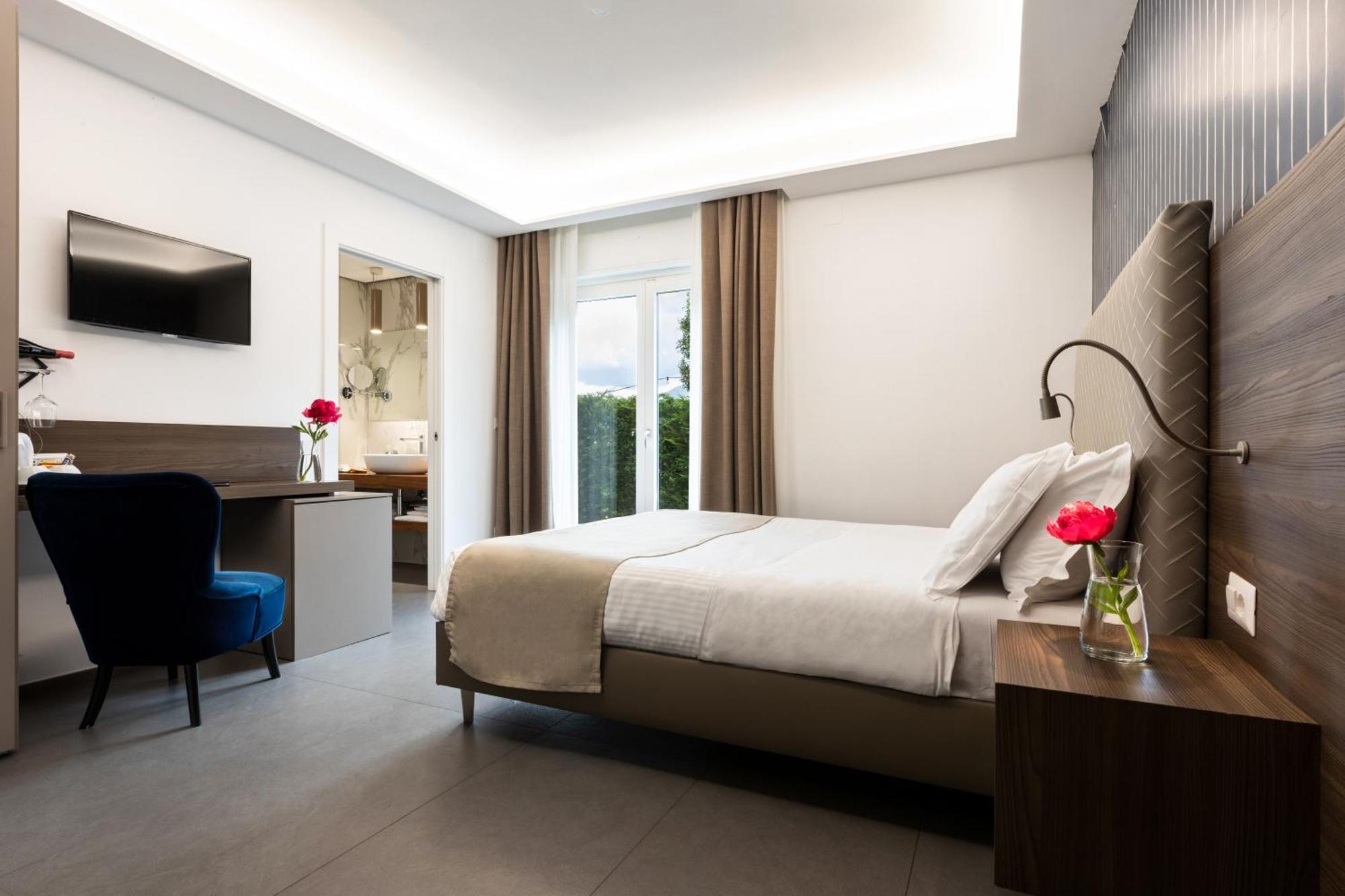 Liko Resort Nocera Inferiore Luaran gambar