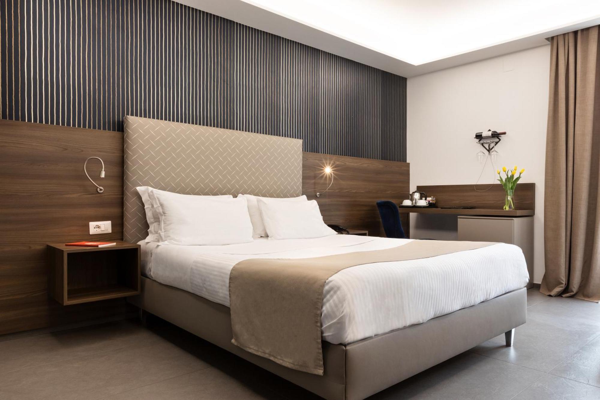 Liko Resort Nocera Inferiore Luaran gambar