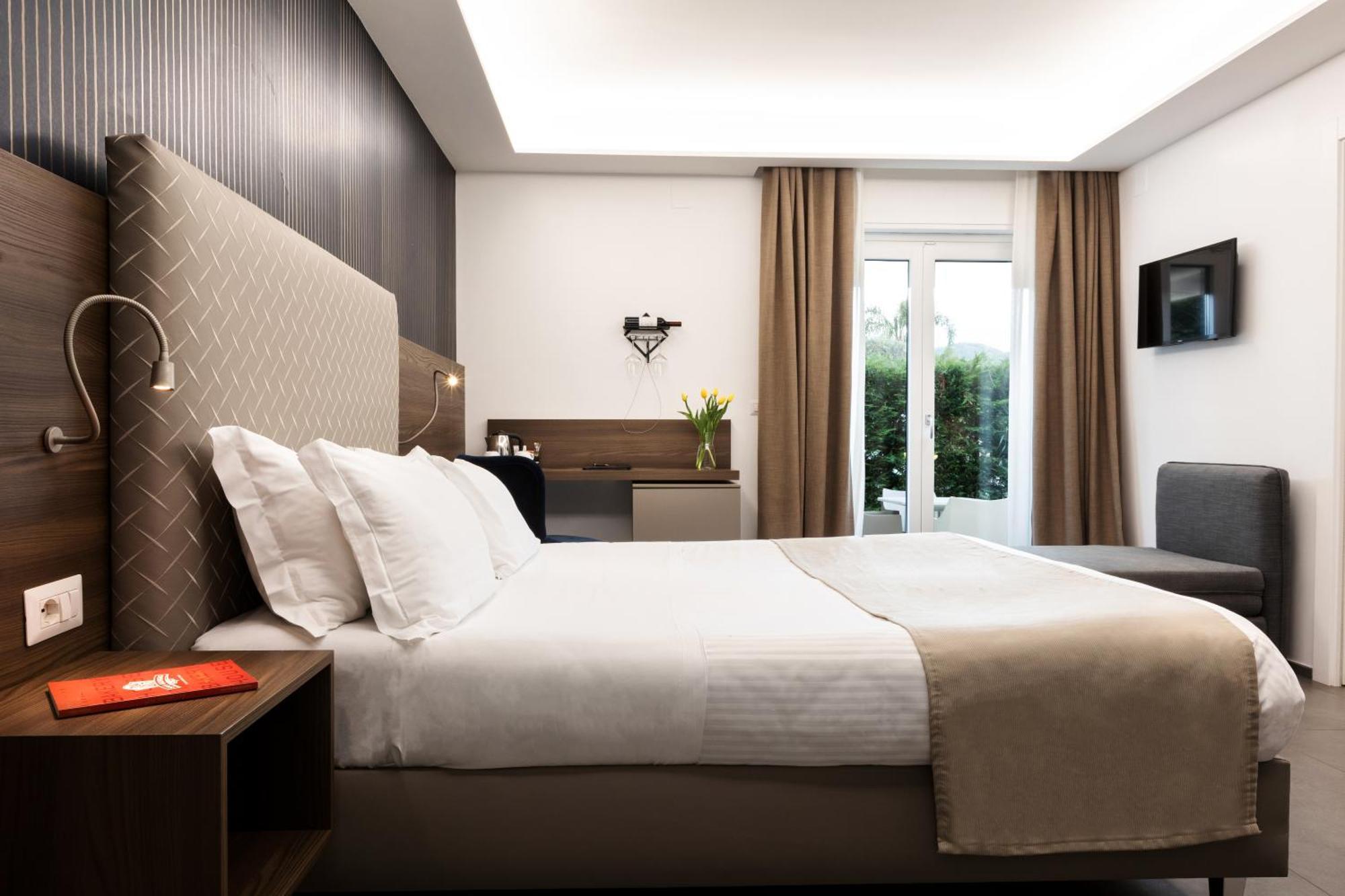 Liko Resort Nocera Inferiore Luaran gambar