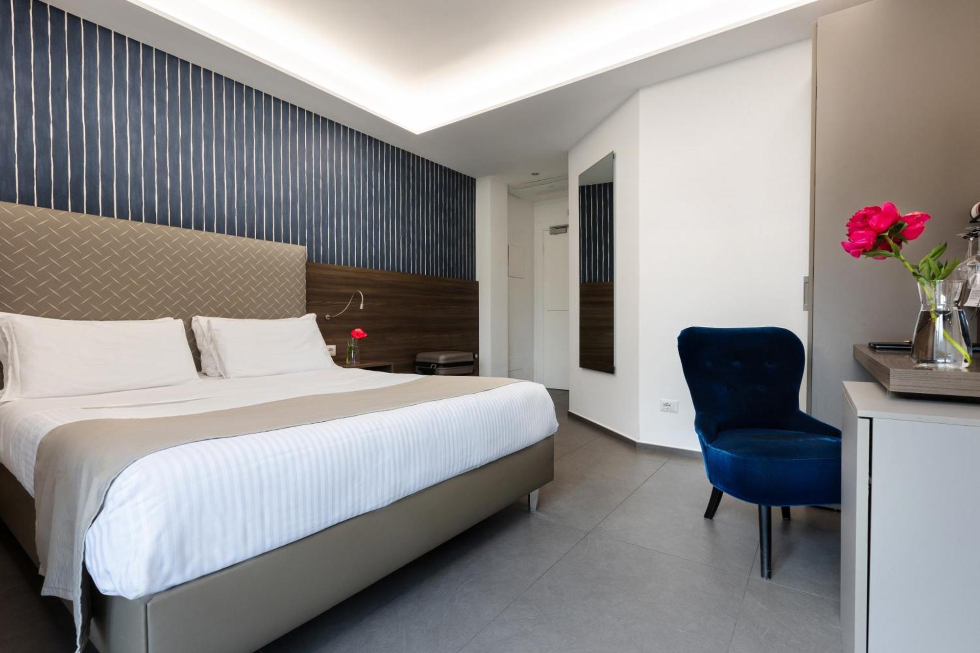 Liko Resort Nocera Inferiore Luaran gambar