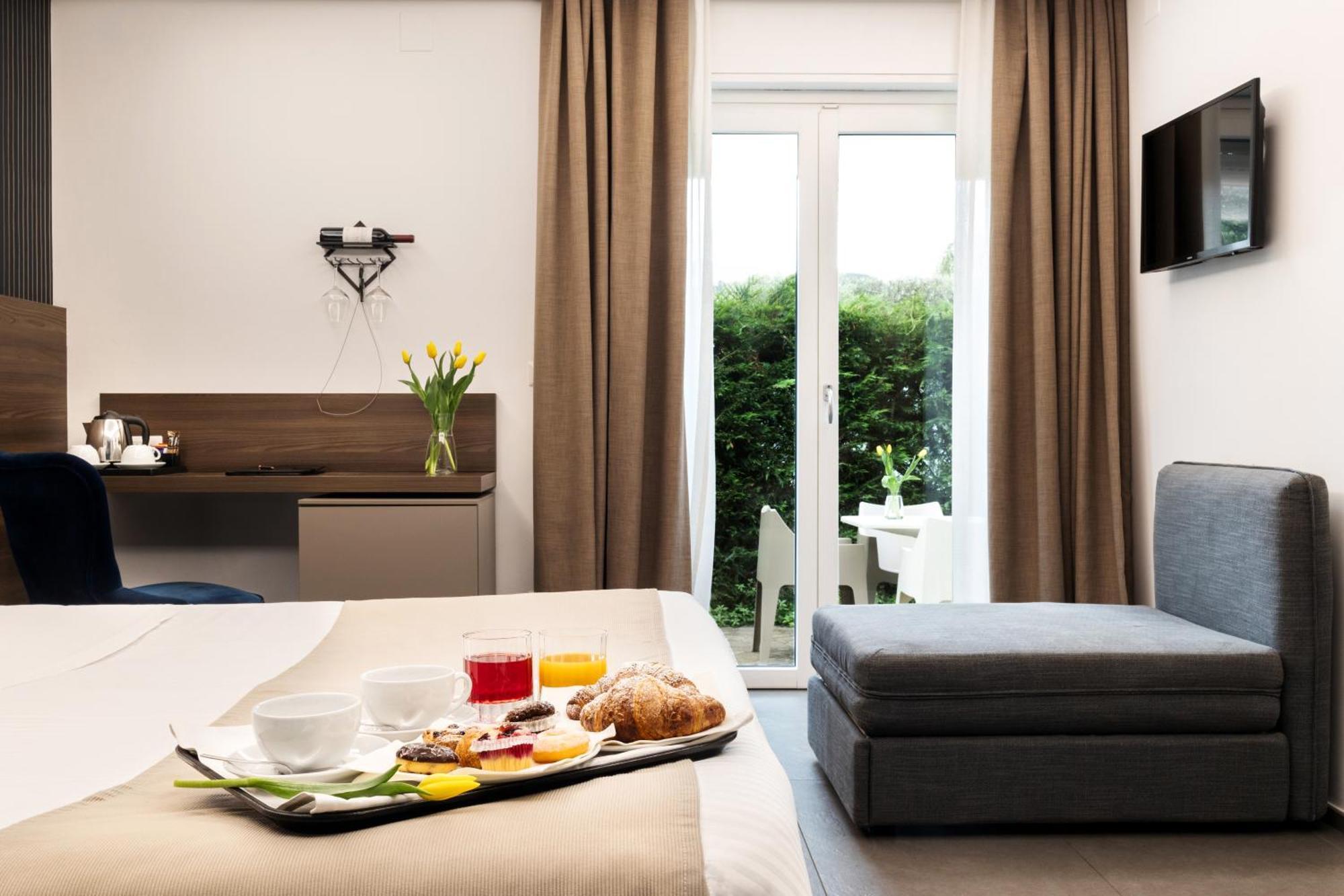 Liko Resort Nocera Inferiore Luaran gambar