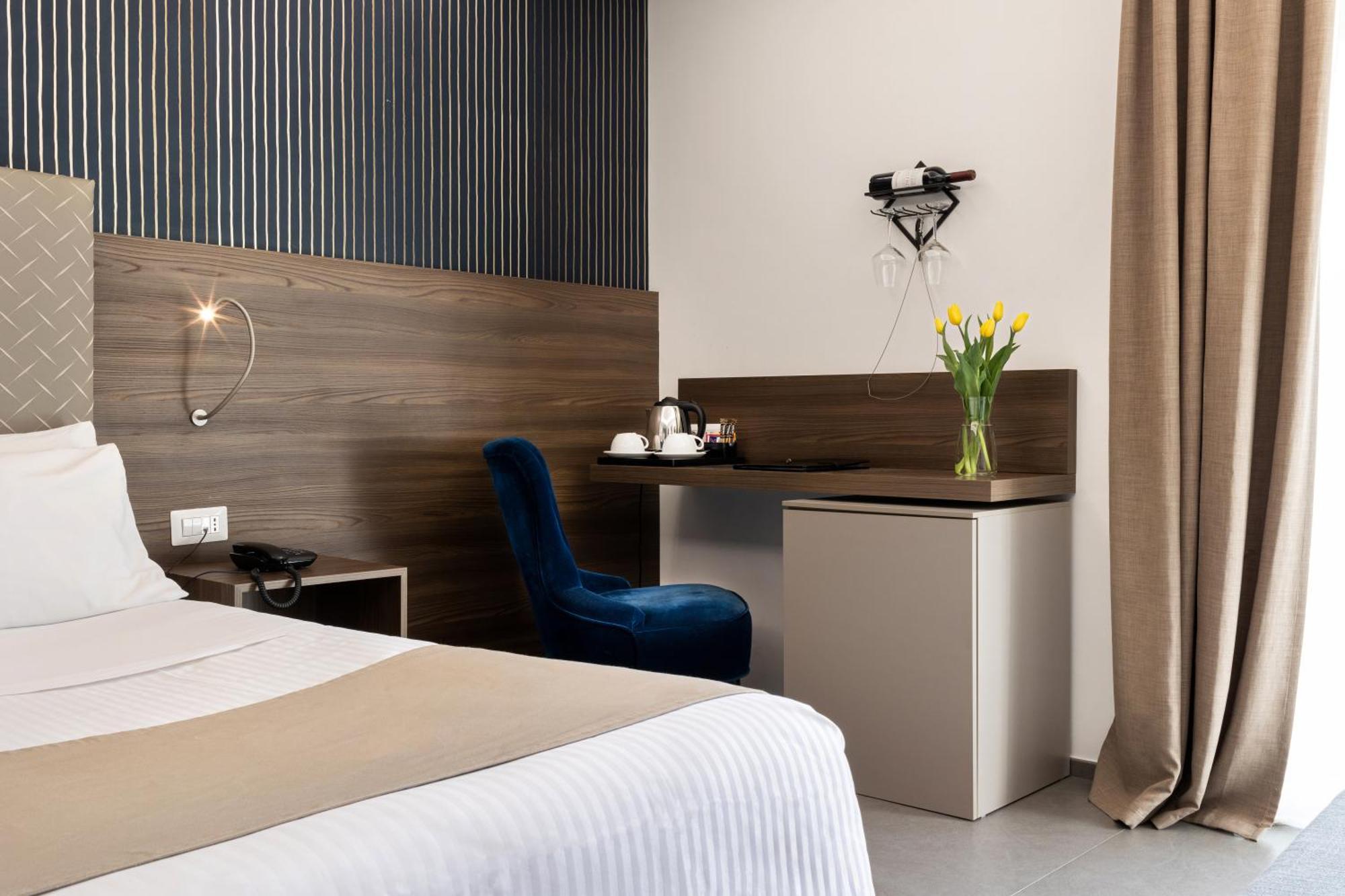 Liko Resort Nocera Inferiore Luaran gambar