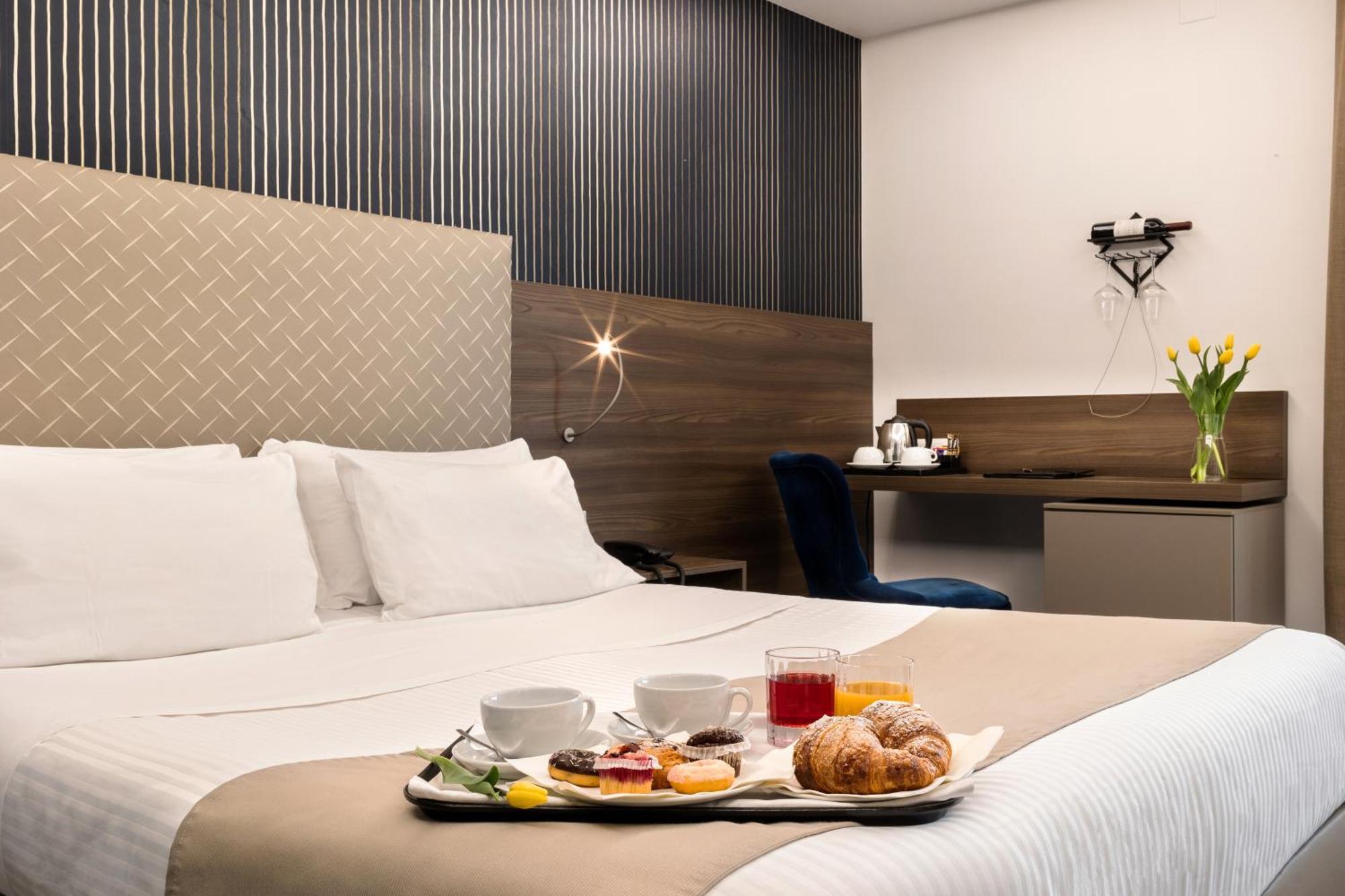 Liko Resort Nocera Inferiore Luaran gambar