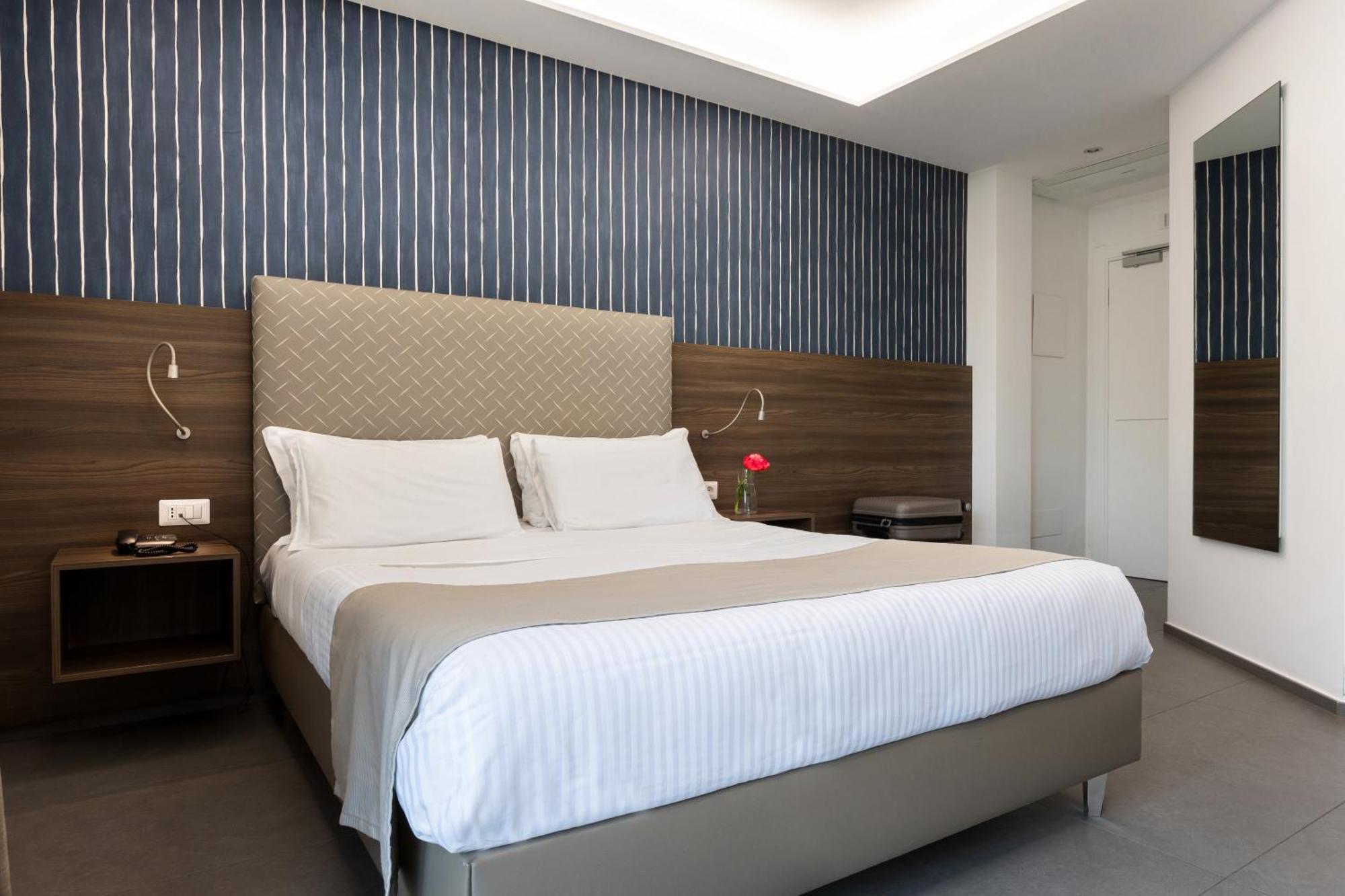 Liko Resort Nocera Inferiore Luaran gambar