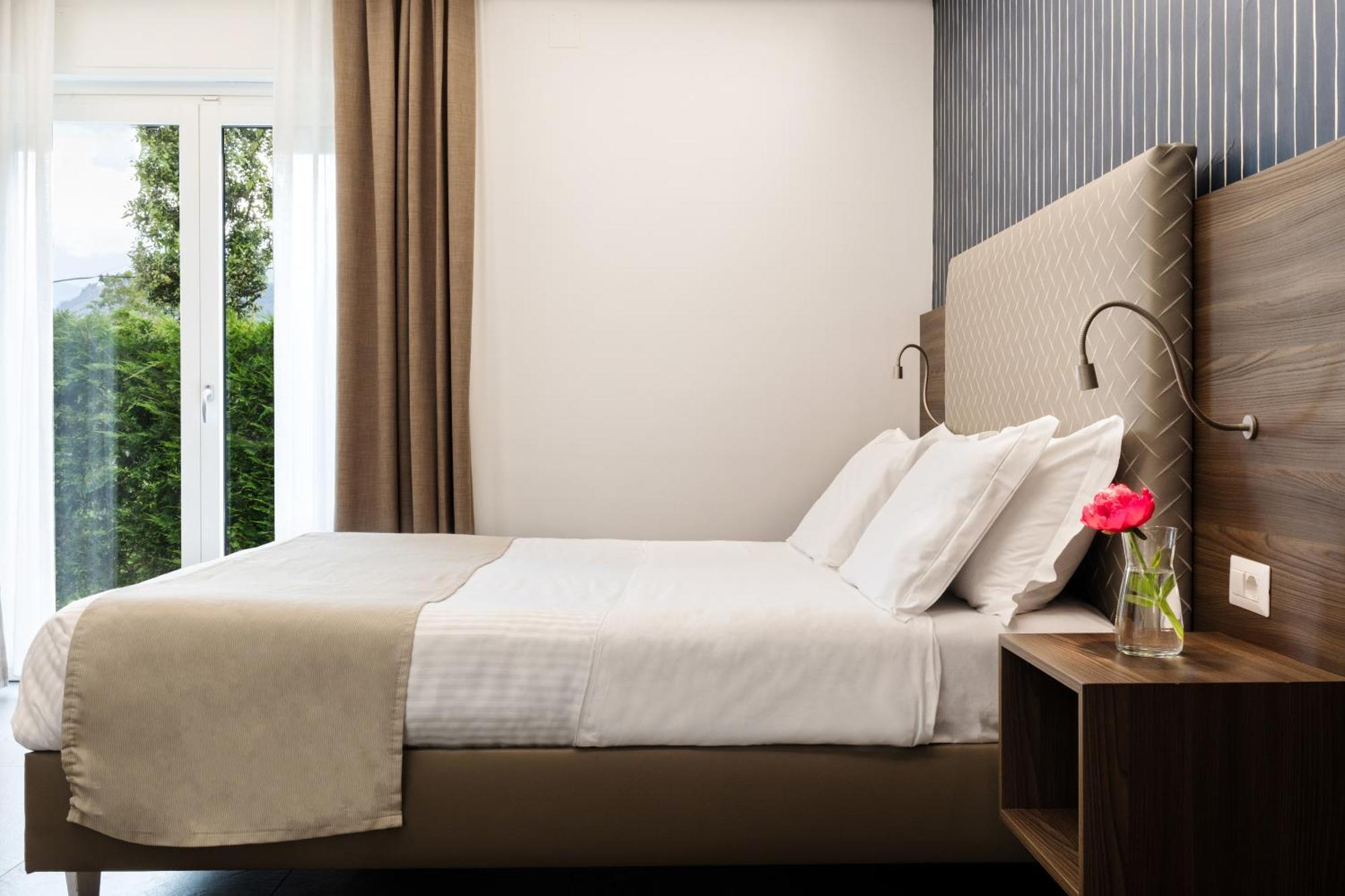 Liko Resort Nocera Inferiore Luaran gambar