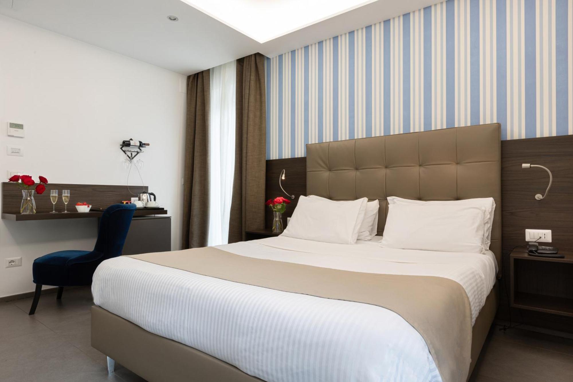 Liko Resort Nocera Inferiore Luaran gambar